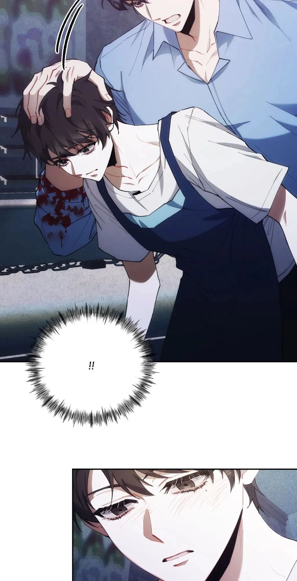 Red Mansion Chapter 28 page 7 - 