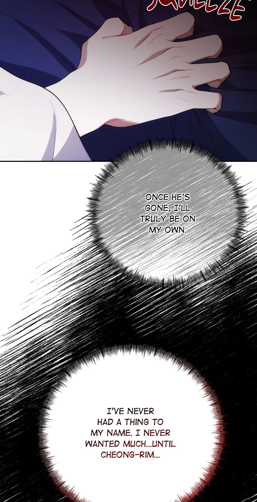 Red Mansion Chapter 28 page 67 - 