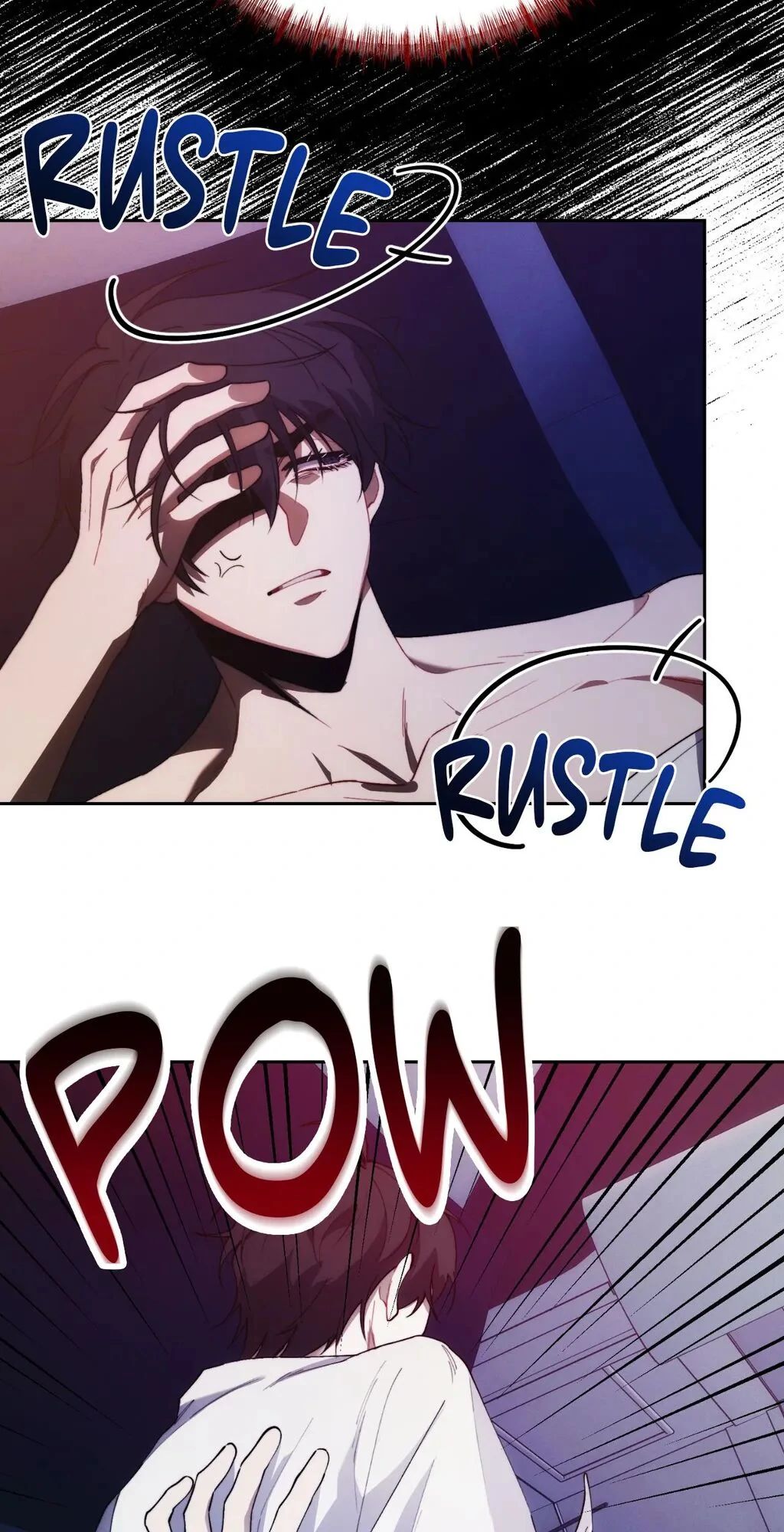 Red Mansion Chapter 28 page 68 - 