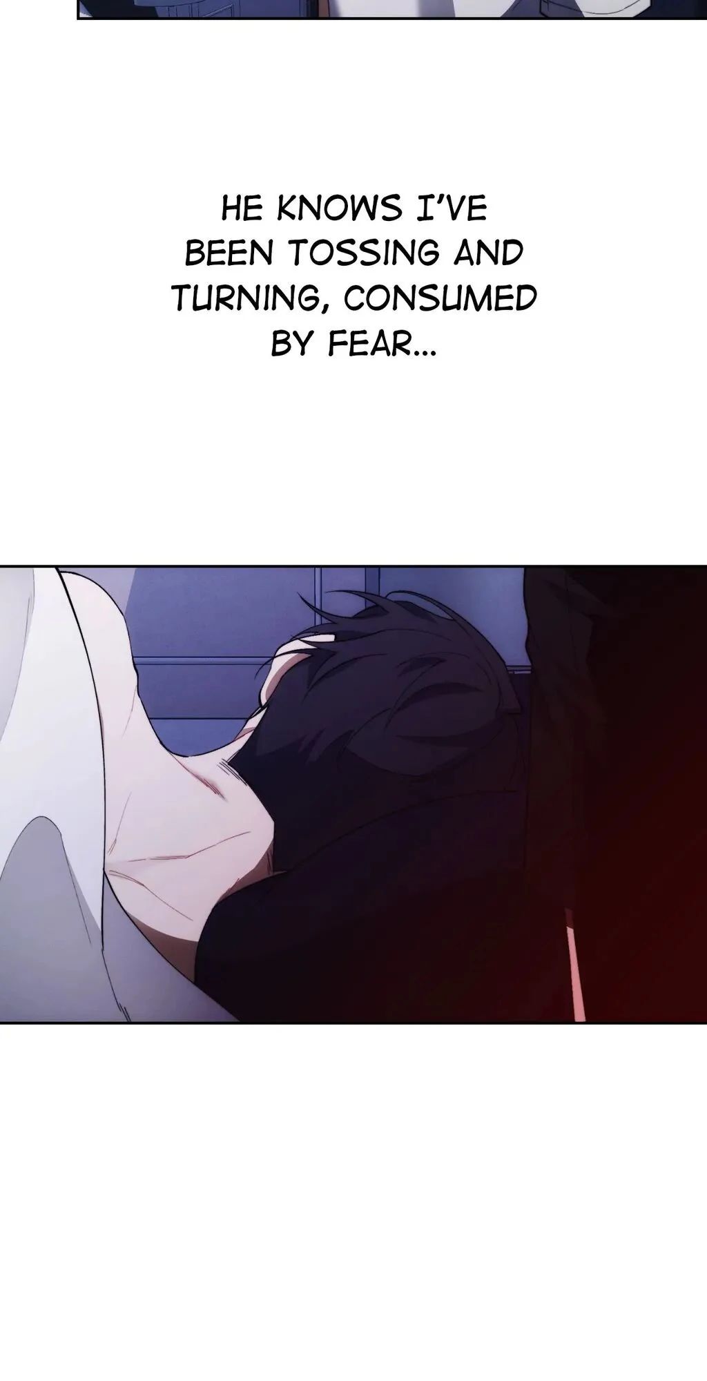 Red Mansion Chapter 28 page 70 - 