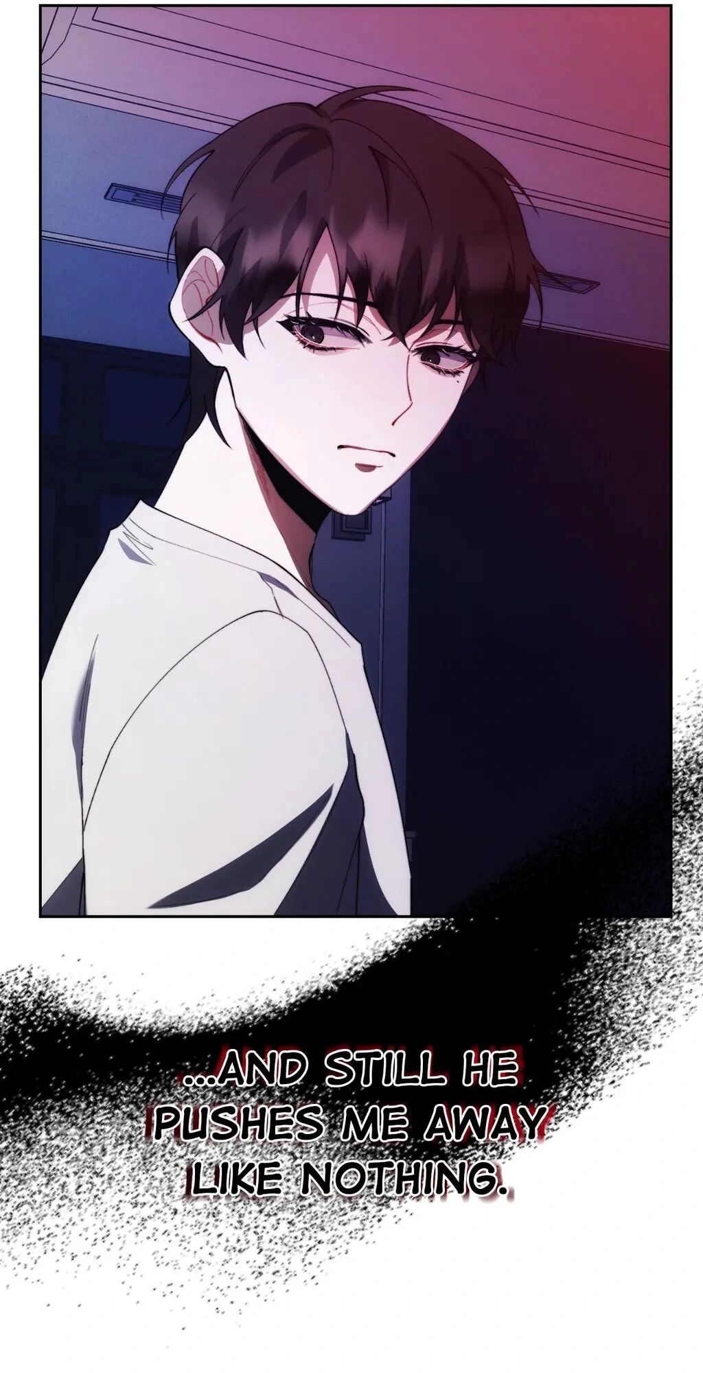 Red Mansion Chapter 28 page 71 - 
