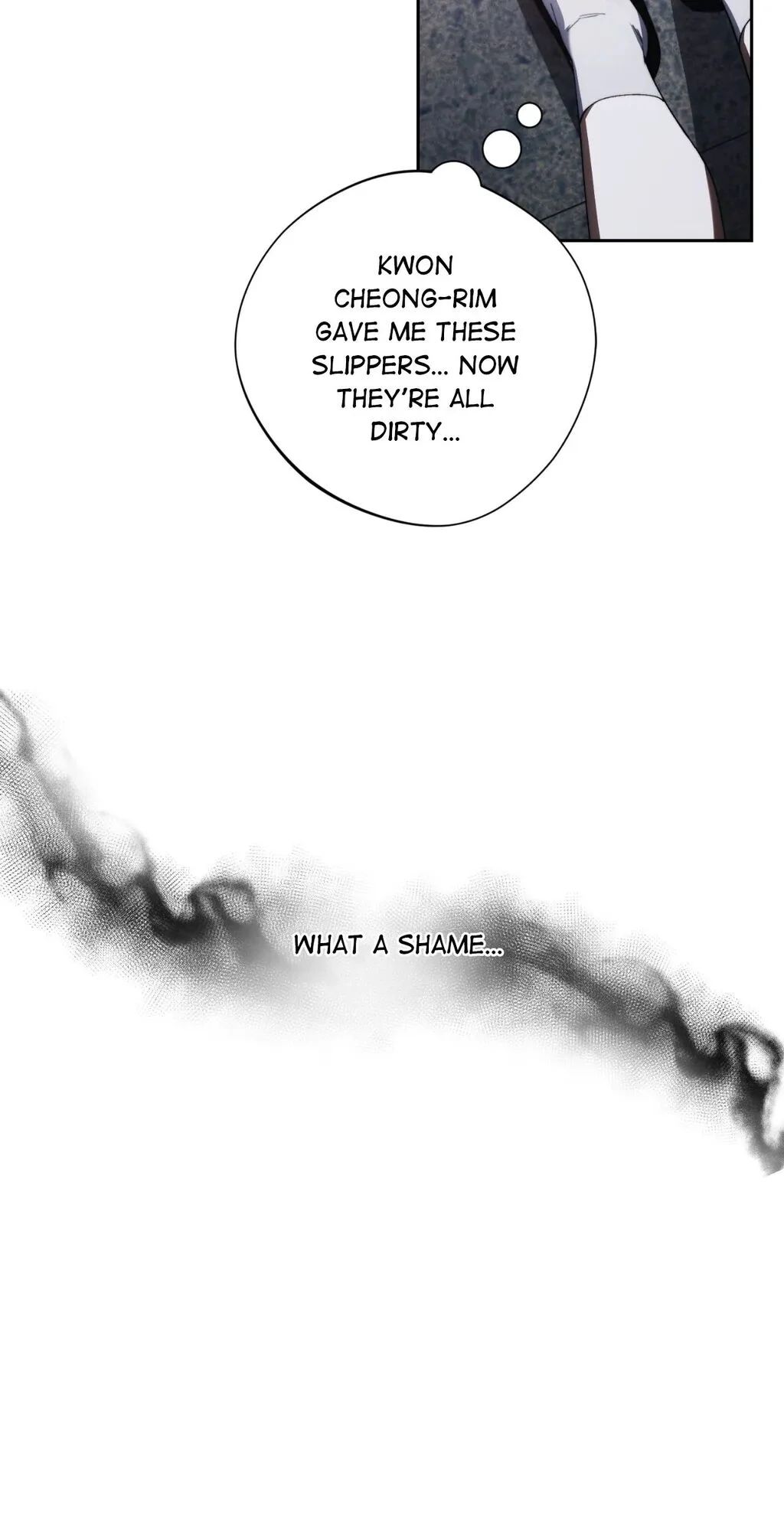 Red Mansion Chapter 28 page 9 - 