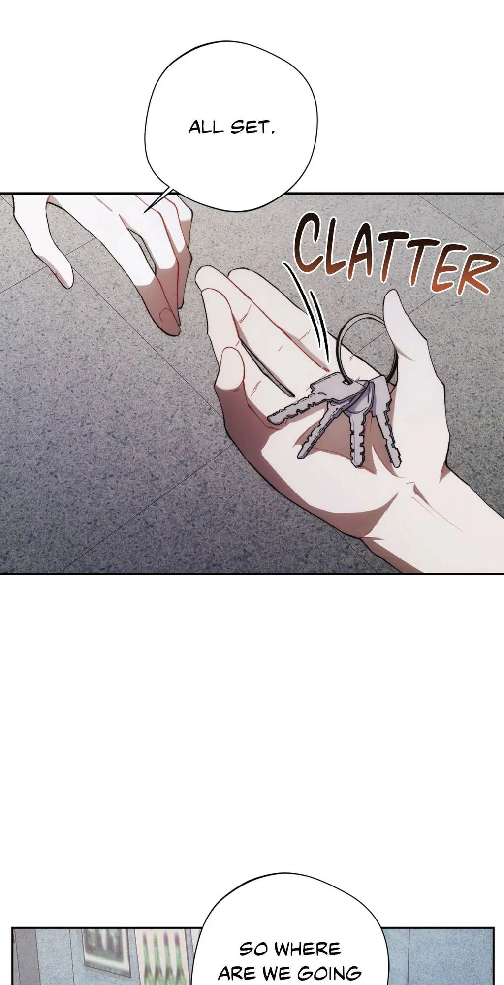 Red Mansion Chapter 28 page 10 - 