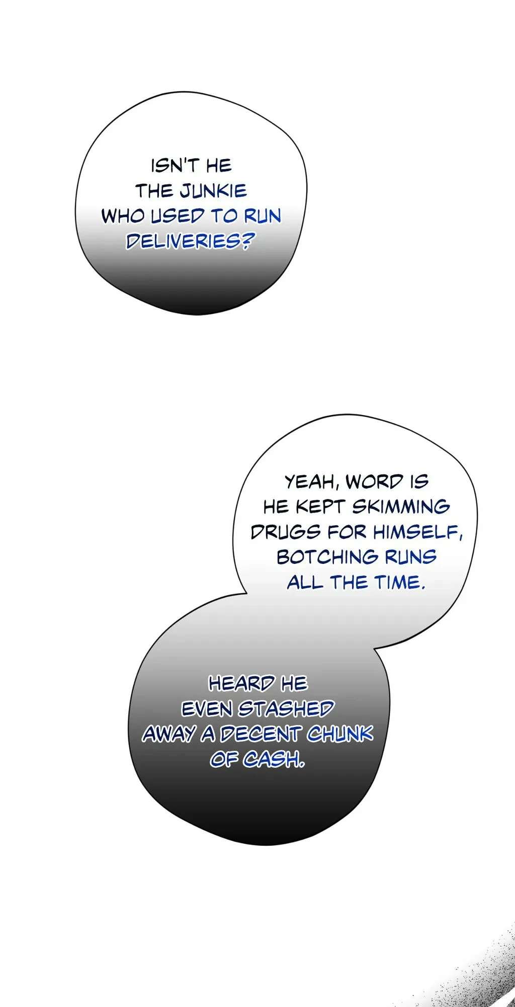 Red Mansion Chapter 29 page 1 - 