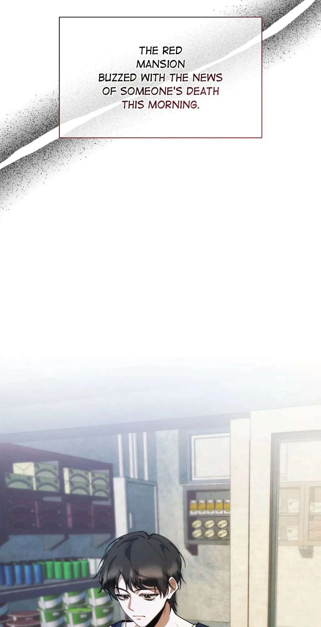Red Mansion Chapter 29 page 2 - 