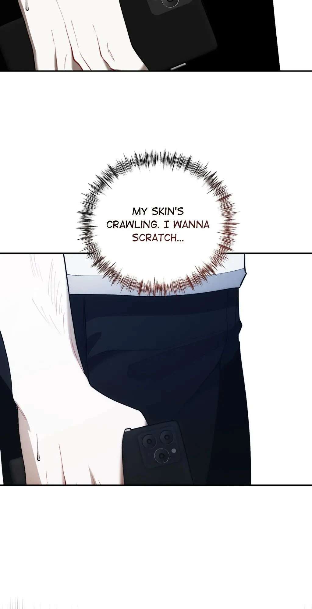 Red Mansion Chapter 29 page 14 - 