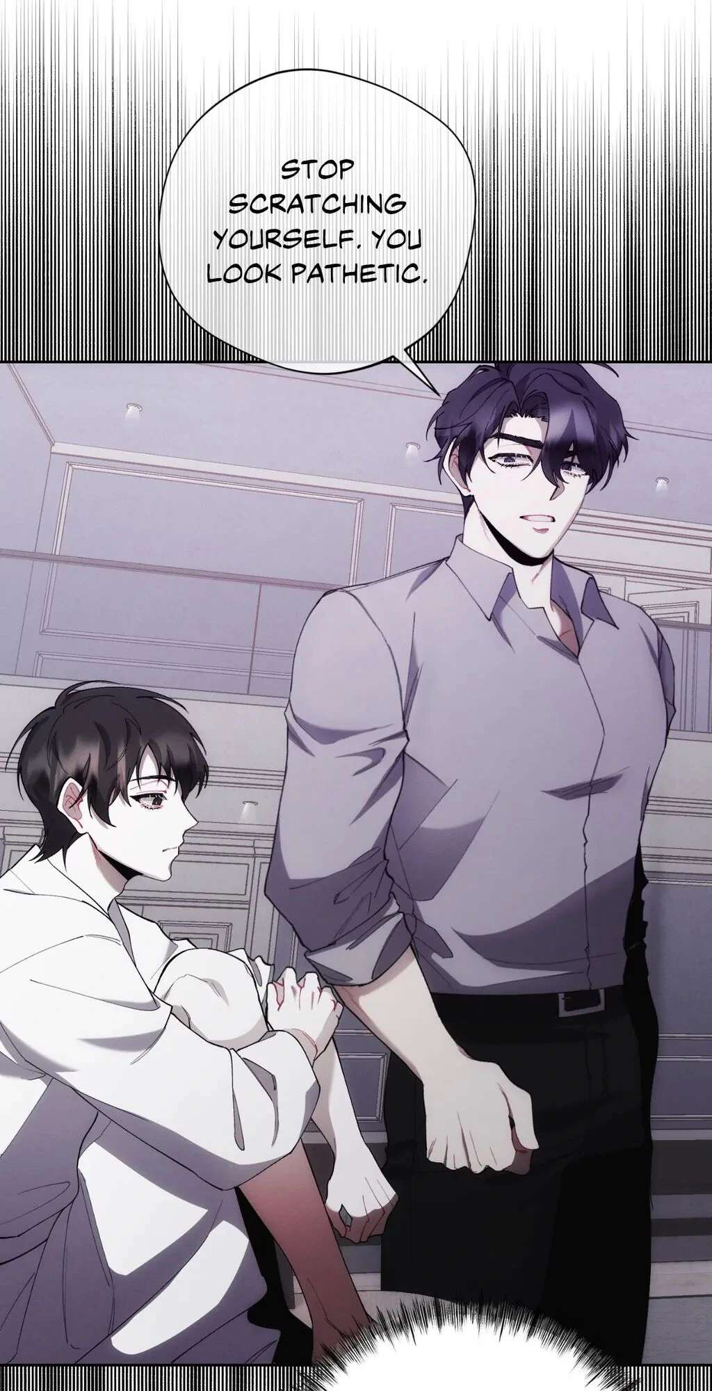 Red Mansion Chapter 29 page 15 - 