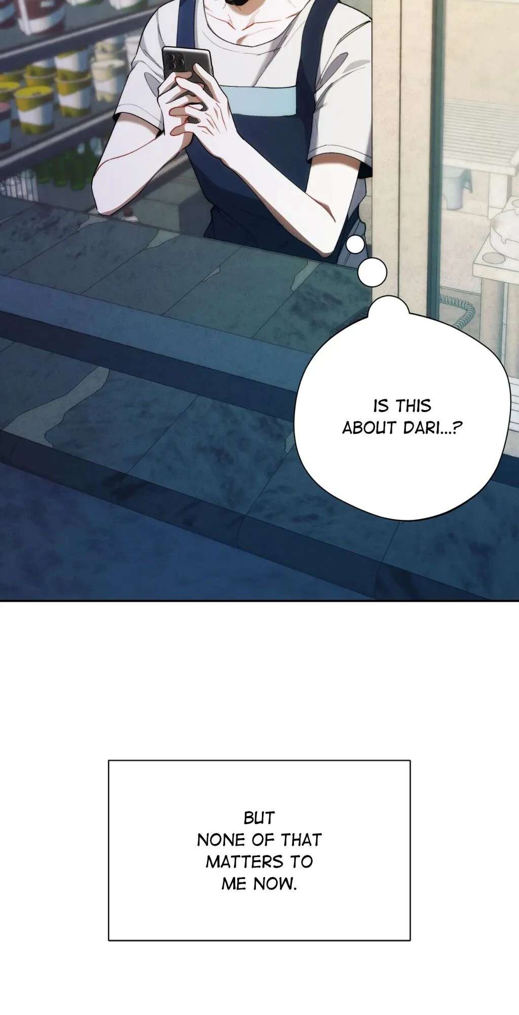 Red Mansion Chapter 29 page 3 - 