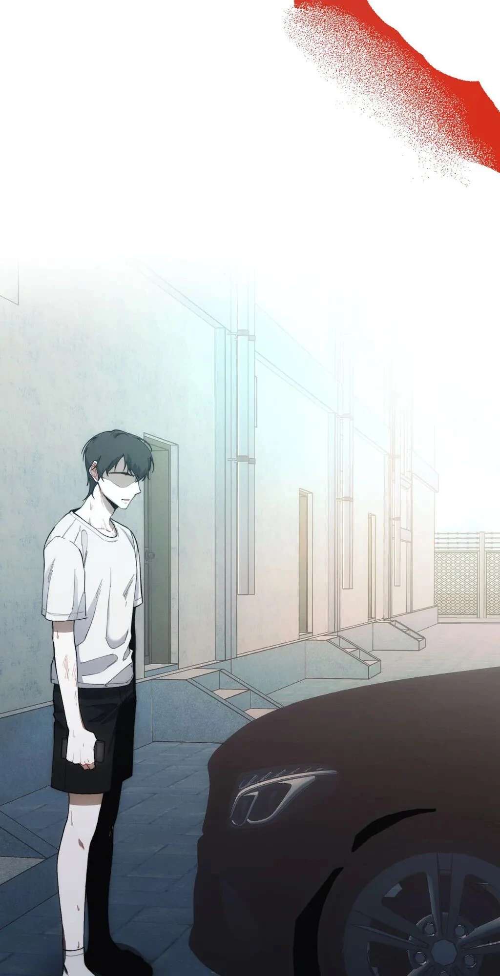 Red Mansion Chapter 29 page 23 - 