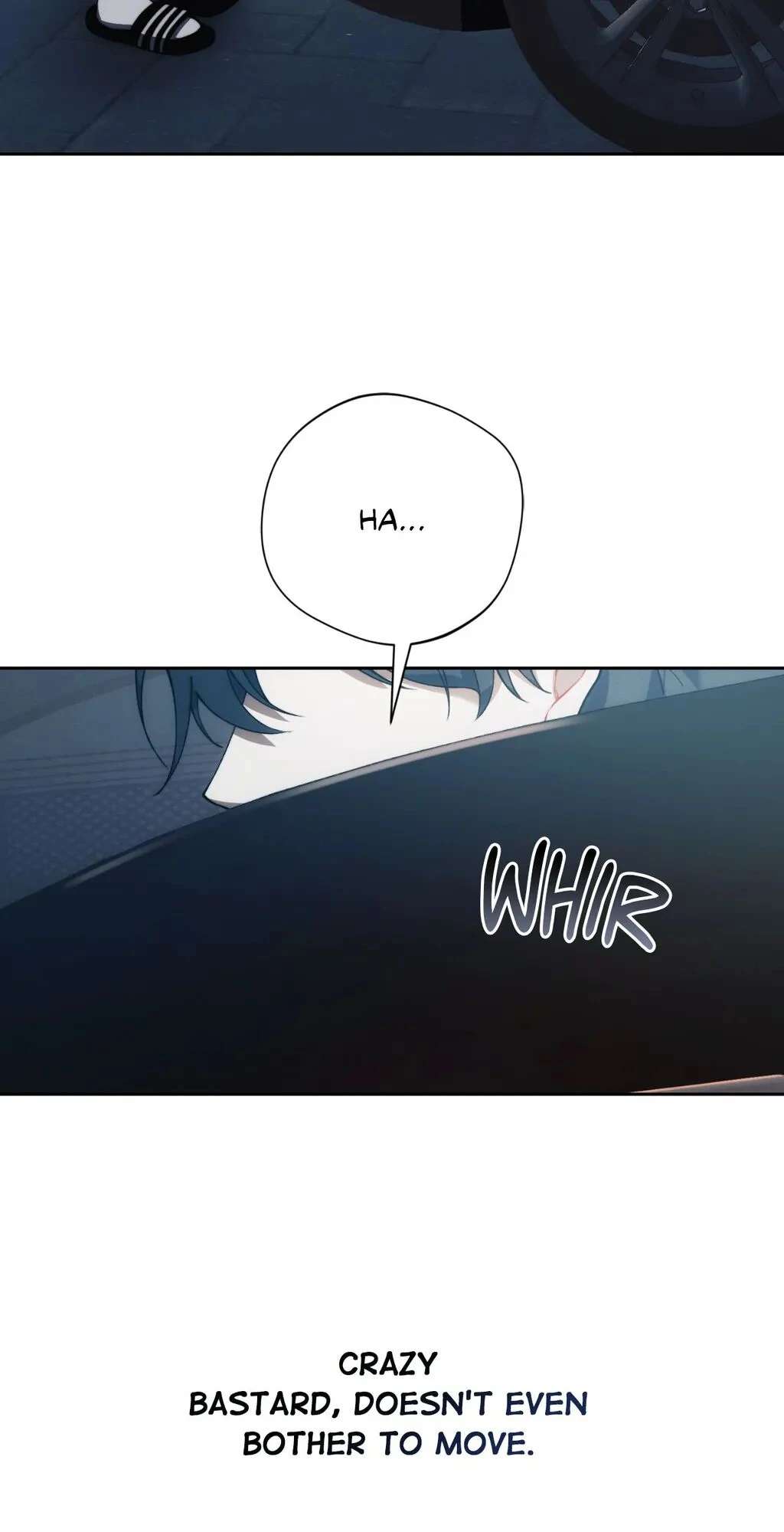 Red Mansion Chapter 29 page 24 - 