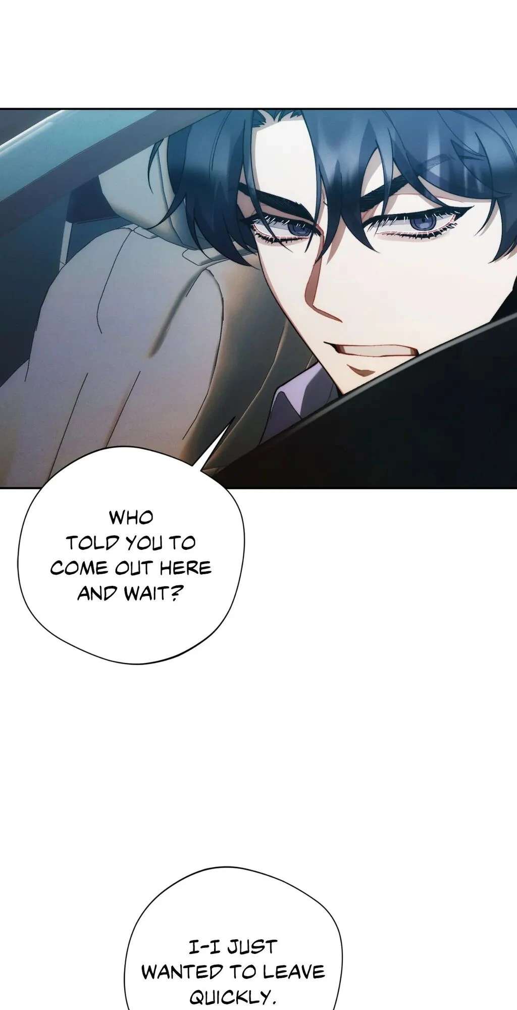 Red Mansion Chapter 29 page 25 - 