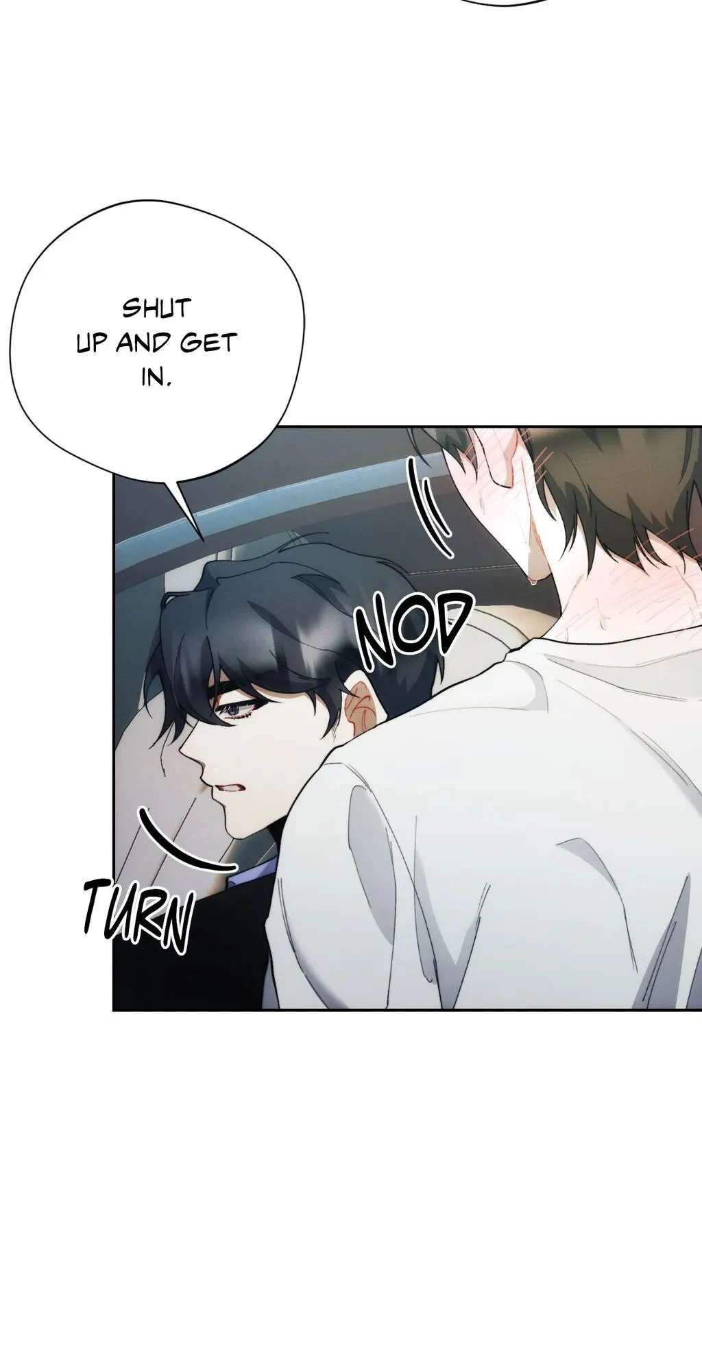 Red Mansion Chapter 29 page 28 - 