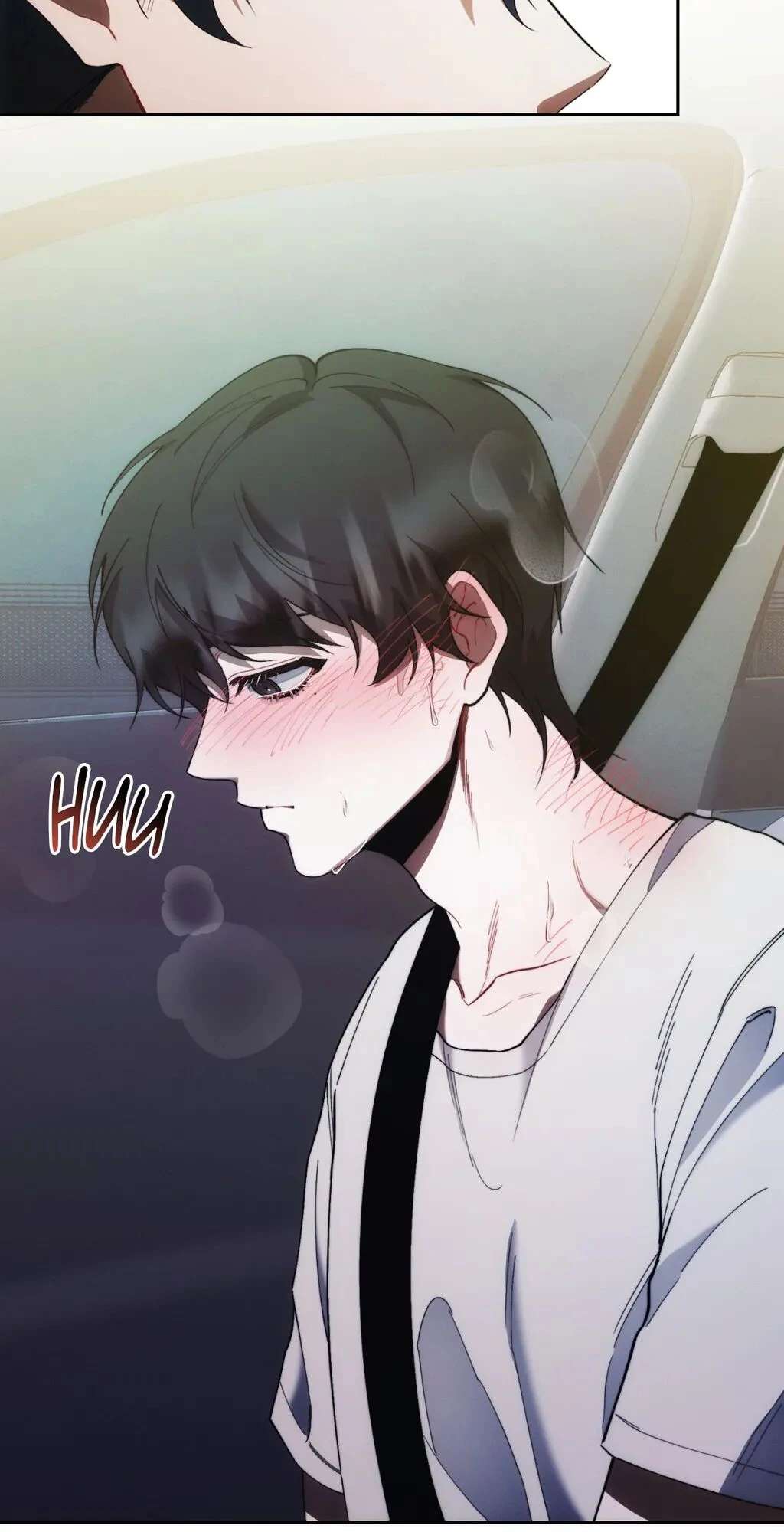 Red Mansion Chapter 29 page 31 - 