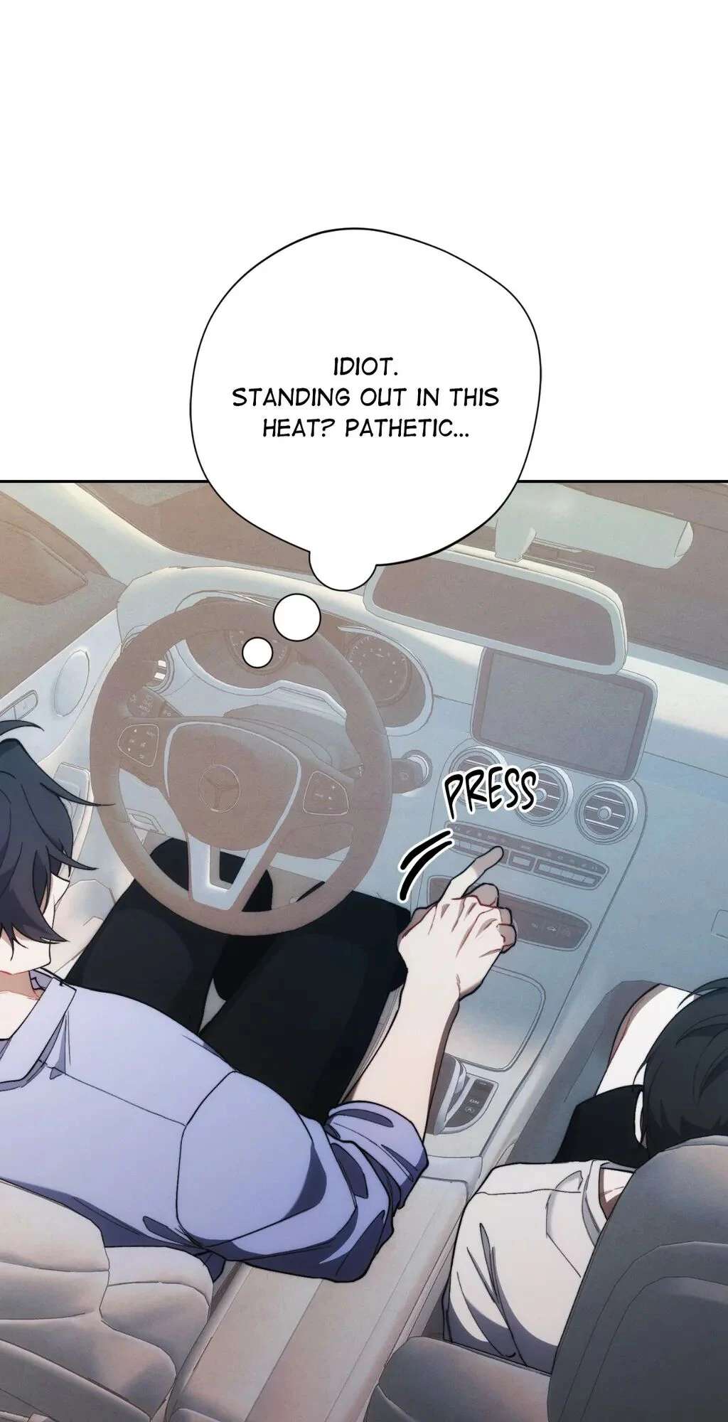 Red Mansion Chapter 29 page 32 - 