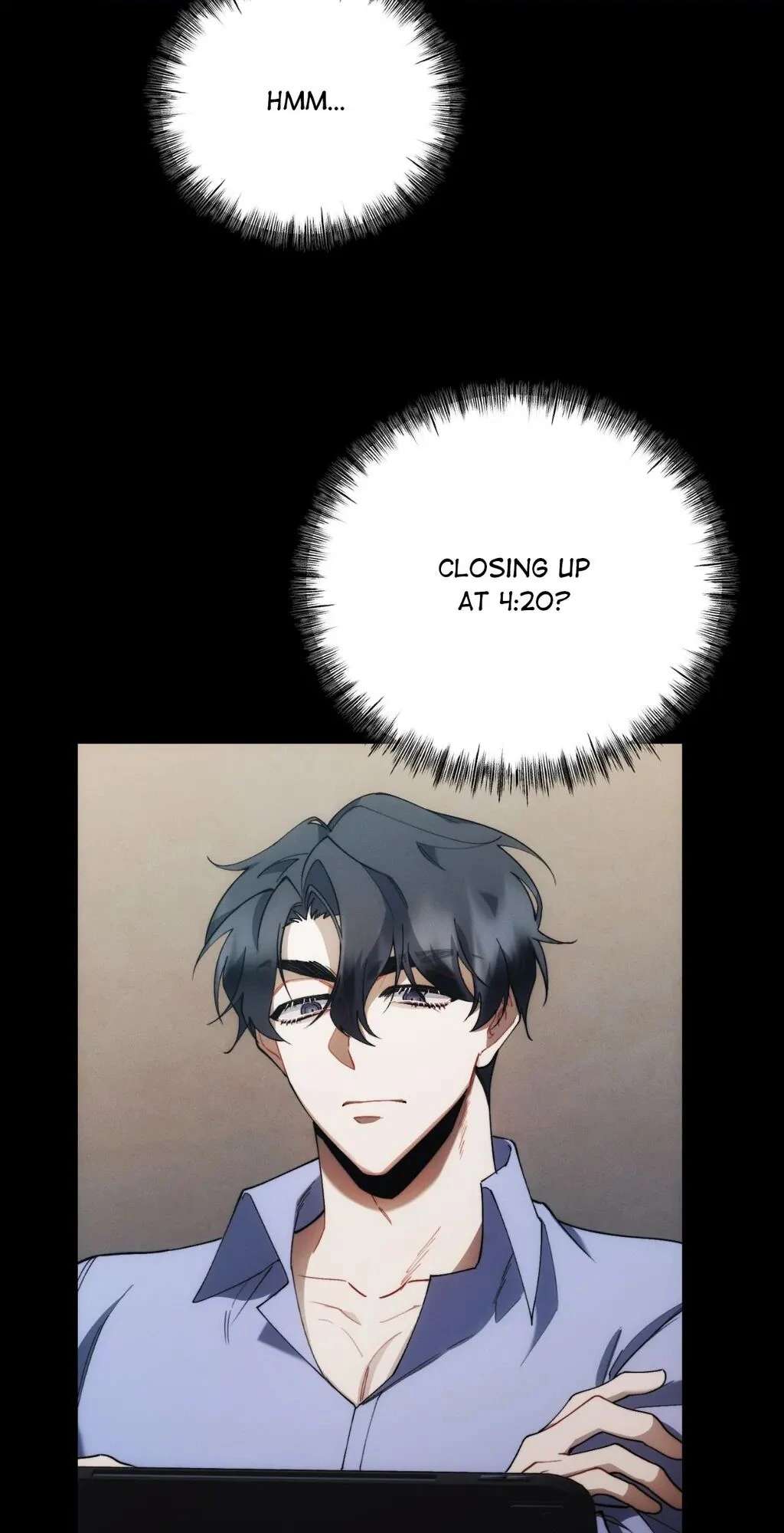 Red Mansion Chapter 29 page 35 - 
