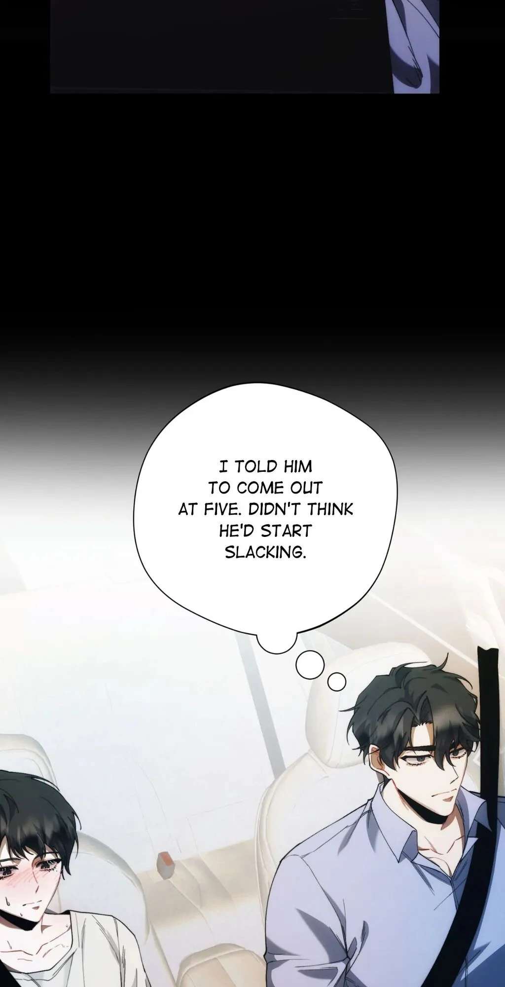 Red Mansion Chapter 29 page 36 - 