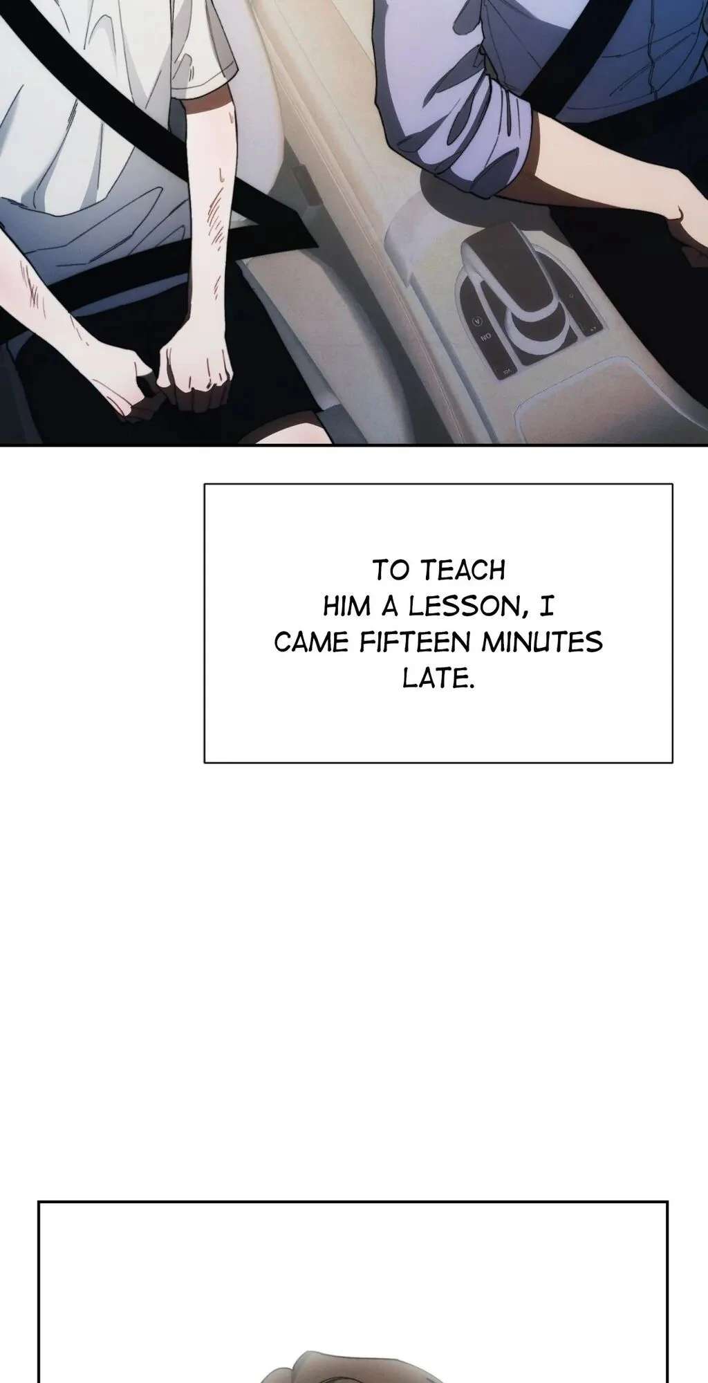Red Mansion Chapter 29 page 37 - 