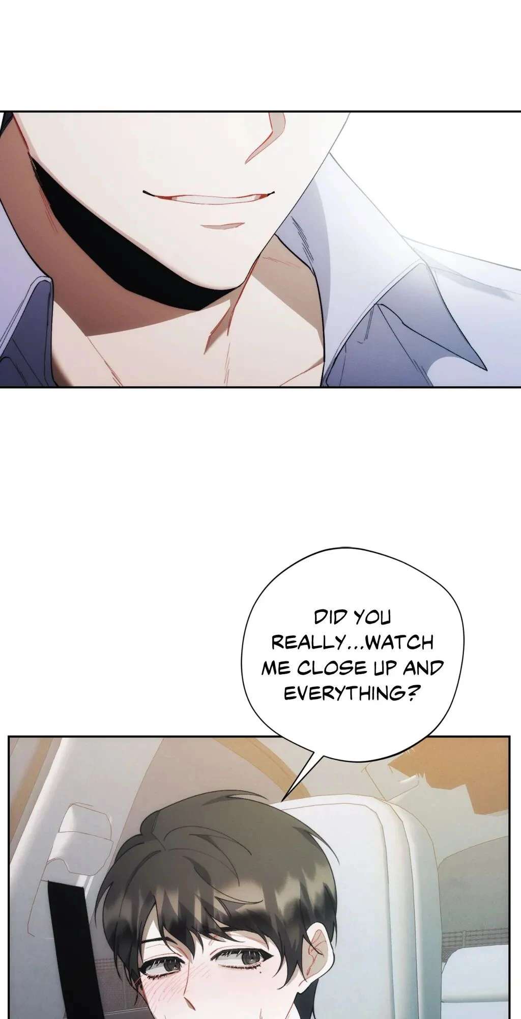Red Mansion Chapter 29 page 39 - 