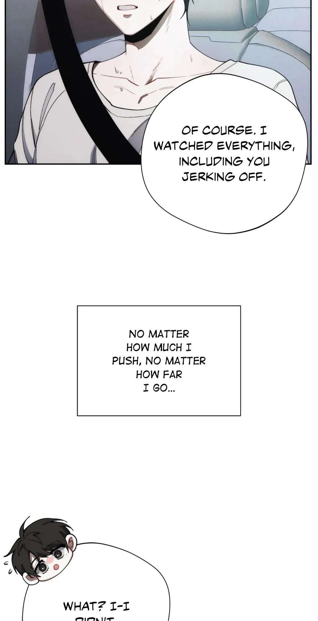 Red Mansion Chapter 29 page 40 - 