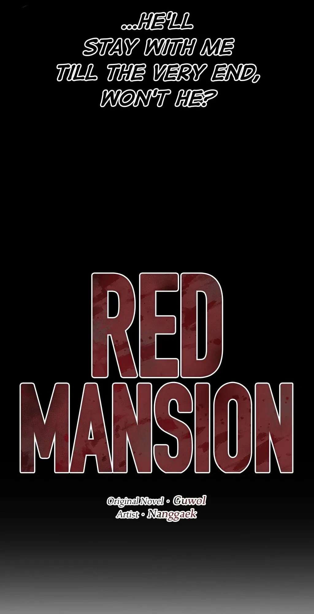 Red Mansion Chapter 29 page 42 - 