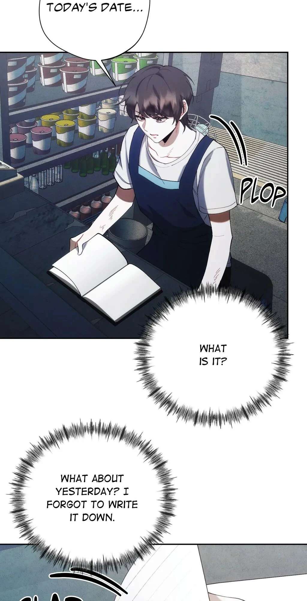 Red Mansion Chapter 29 page 44 - 
