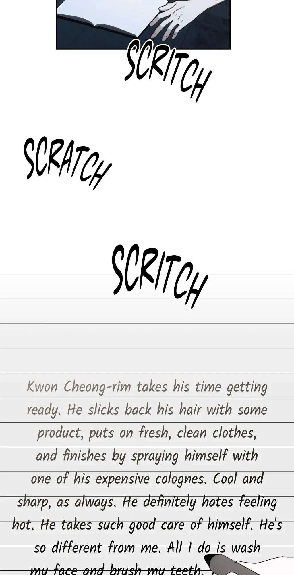Red Mansion Chapter 29 page 46 - 