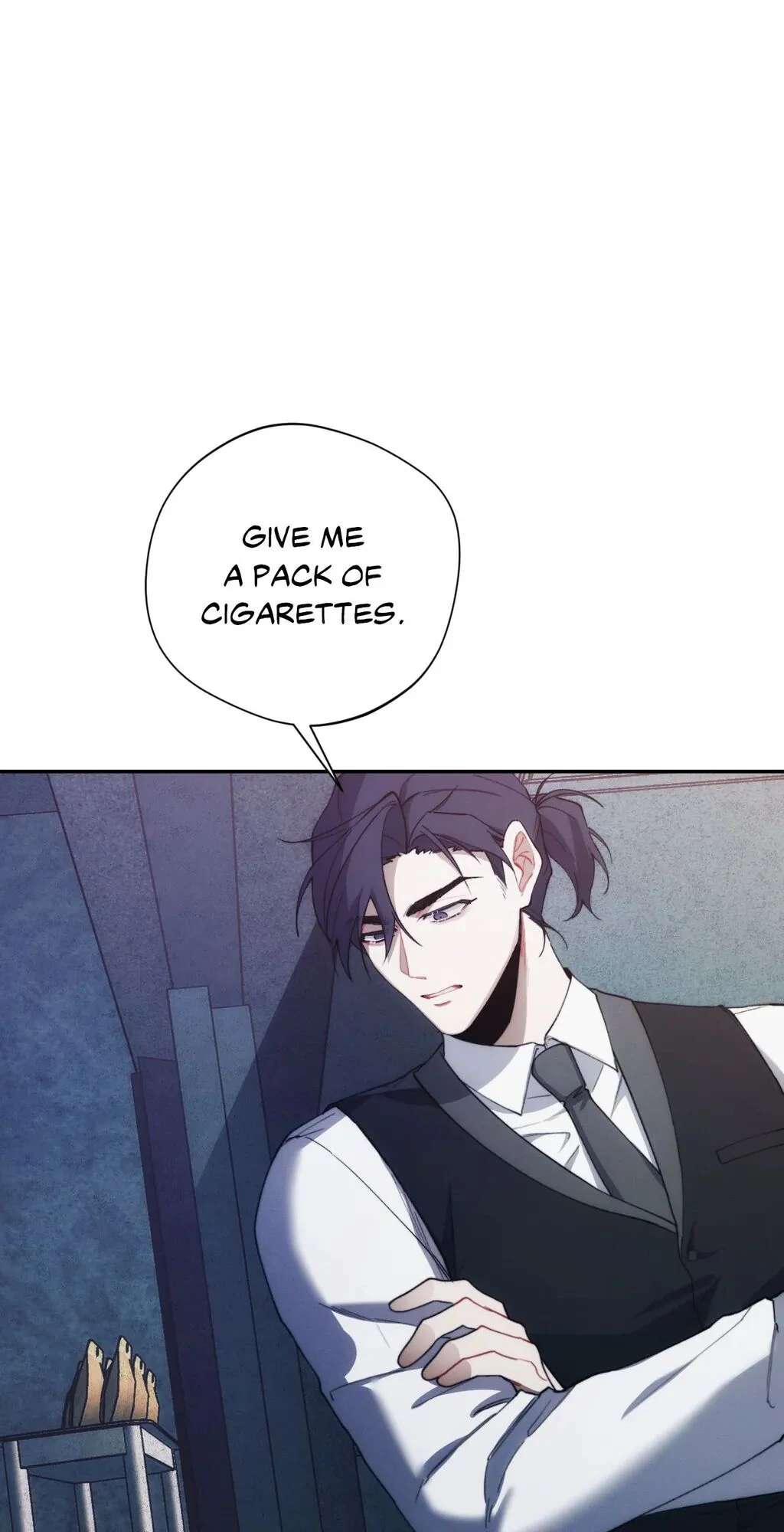 Red Mansion Chapter 29 page 48 - 