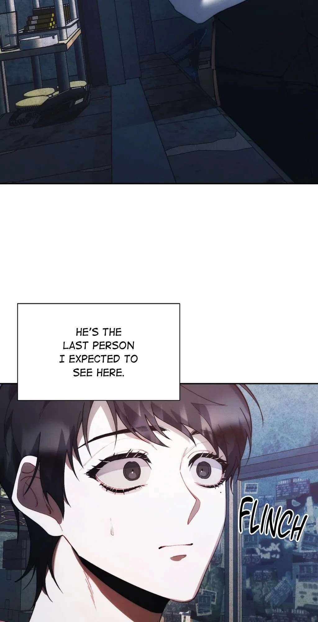 Red Mansion Chapter 29 page 49 - 