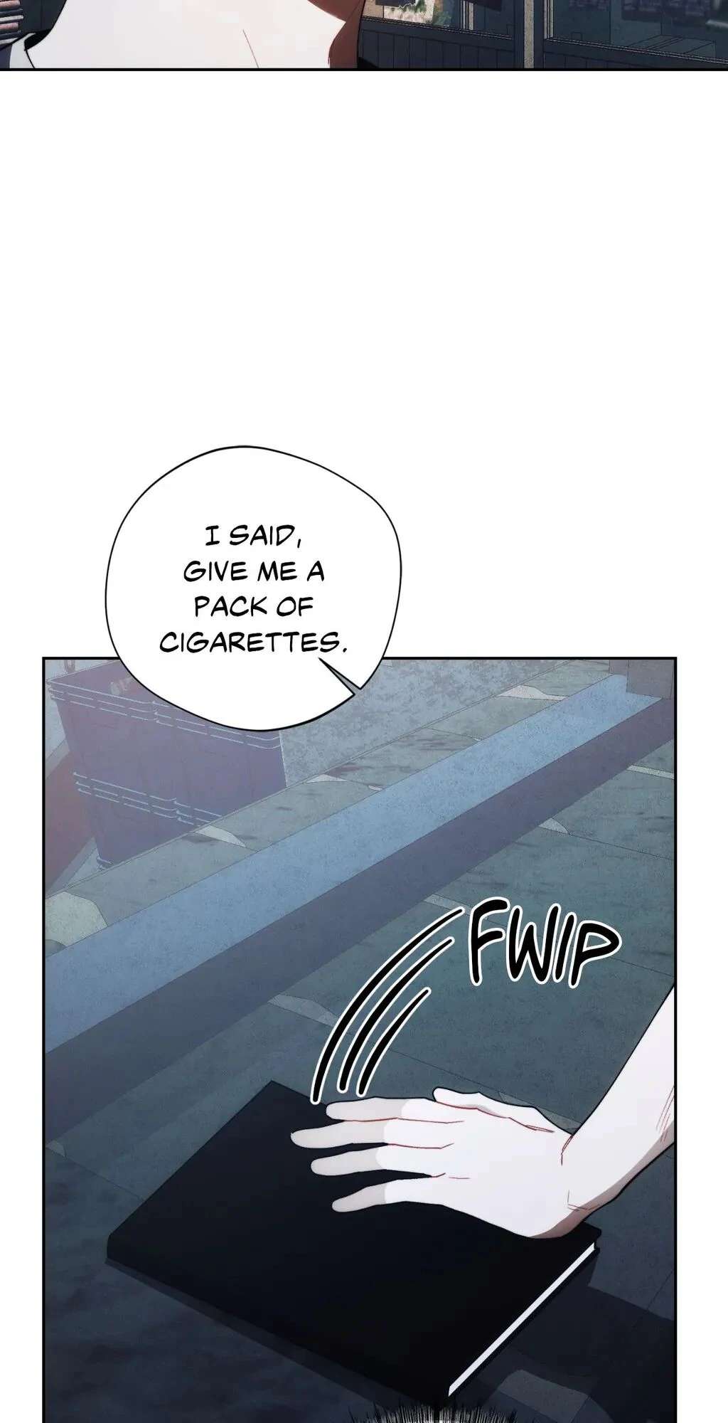 Red Mansion Chapter 29 page 50 - 
