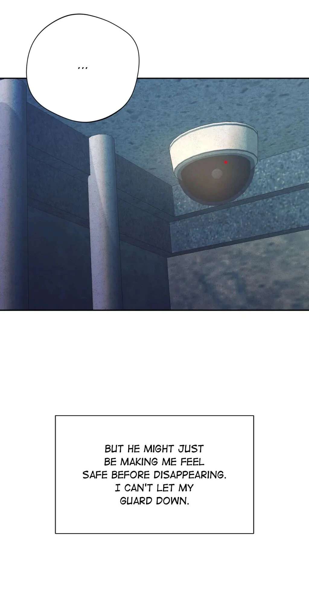 Red Mansion Chapter 29 page 6 - 