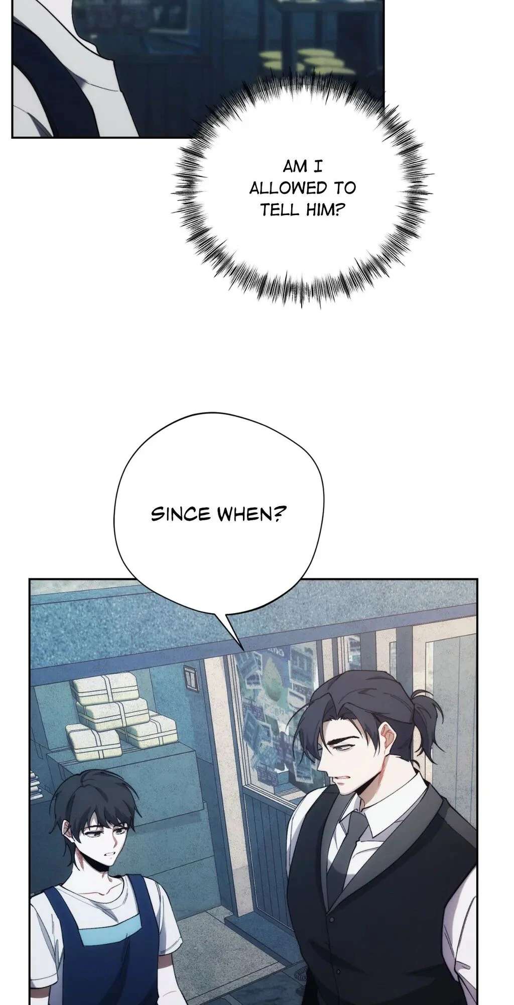 Red Mansion Chapter 29 page 54 - 