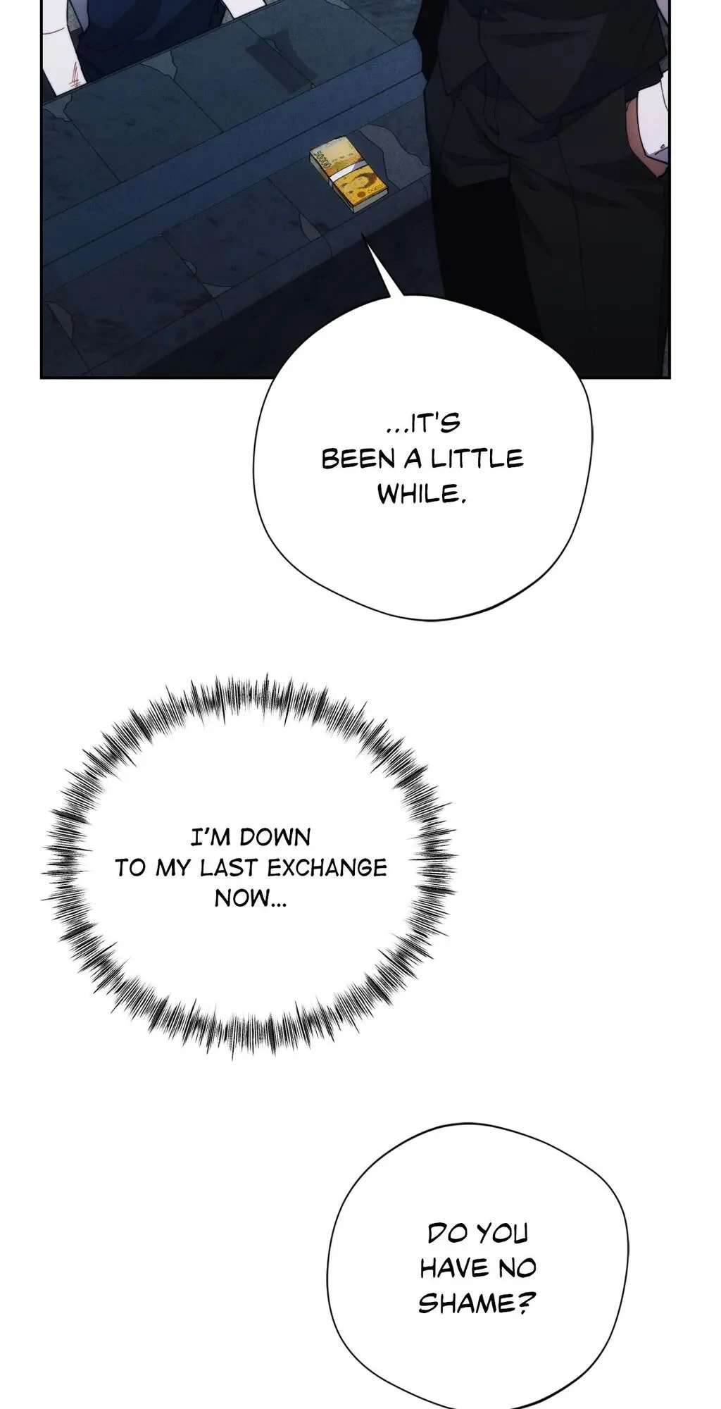 Red Mansion Chapter 29 page 55 - 