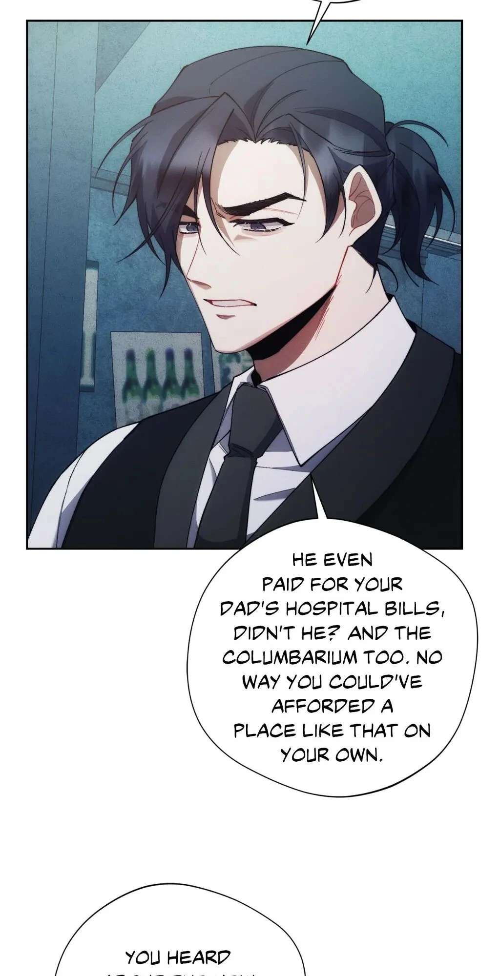 Red Mansion Chapter 29 page 56 - 