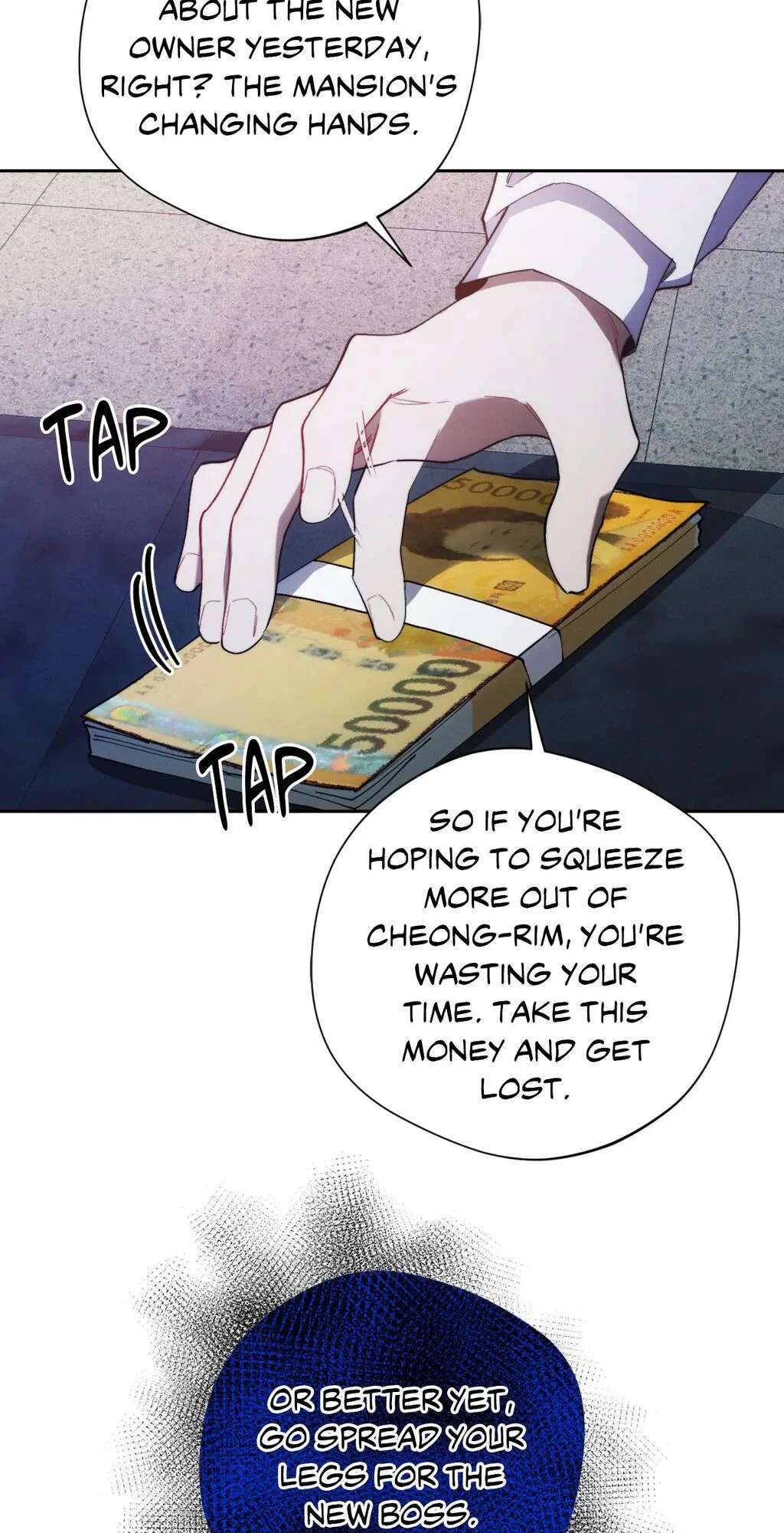 Red Mansion Chapter 29 page 57 - 