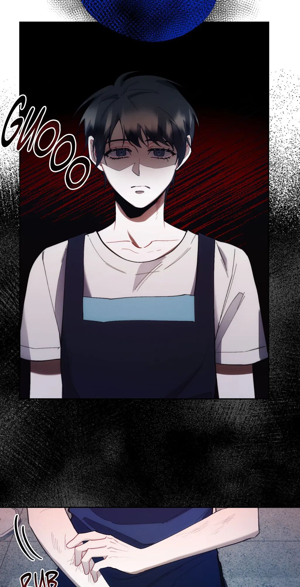 Red Mansion Chapter 29 page 58 - 