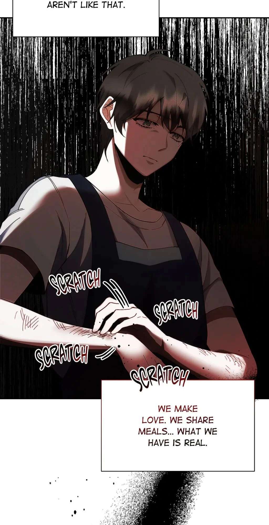 Red Mansion Chapter 29 page 60 - 