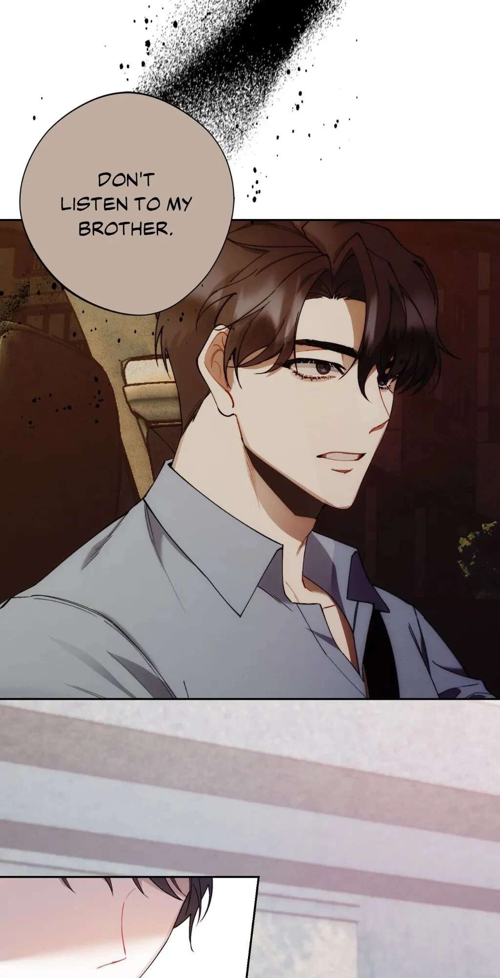 Red Mansion Chapter 29 page 61 - 