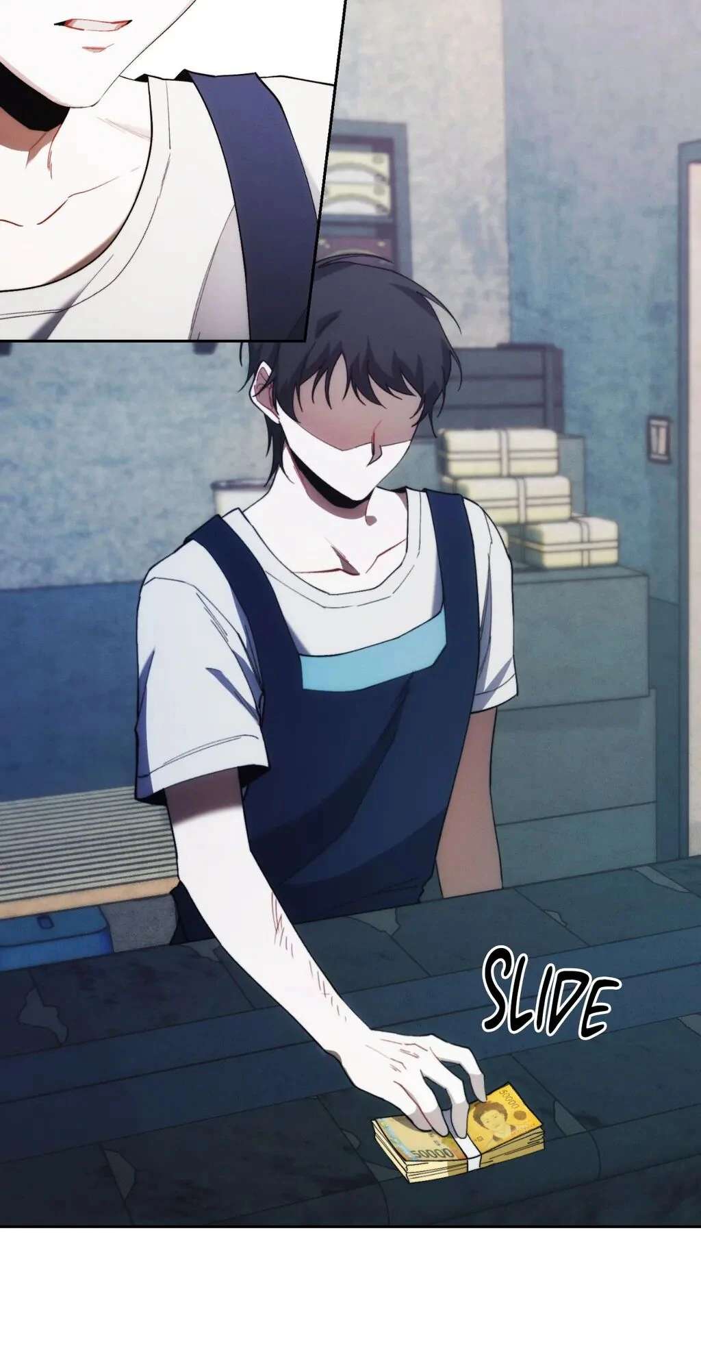 Red Mansion Chapter 29 page 62 - 
