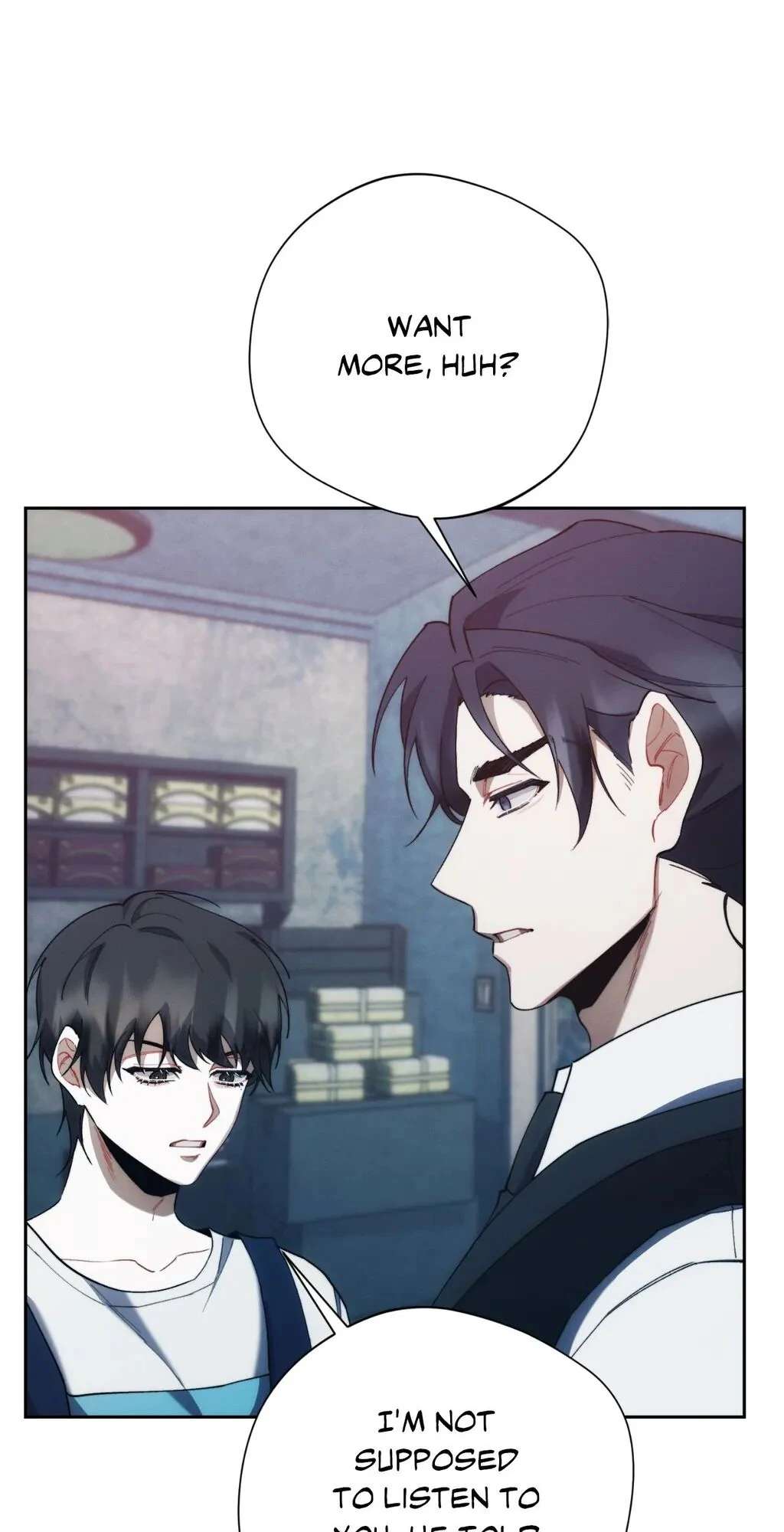 Red Mansion Chapter 29 page 63 - 
