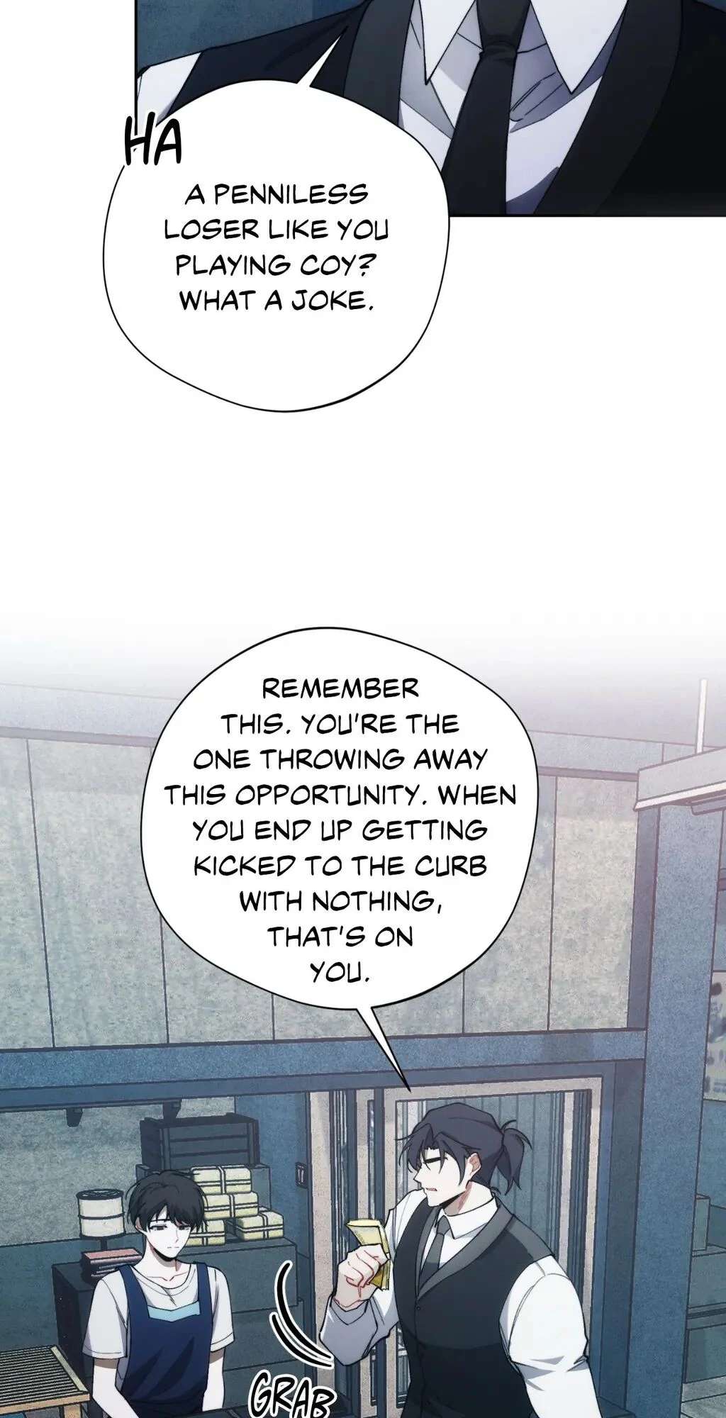 Red Mansion Chapter 29 page 65 - 