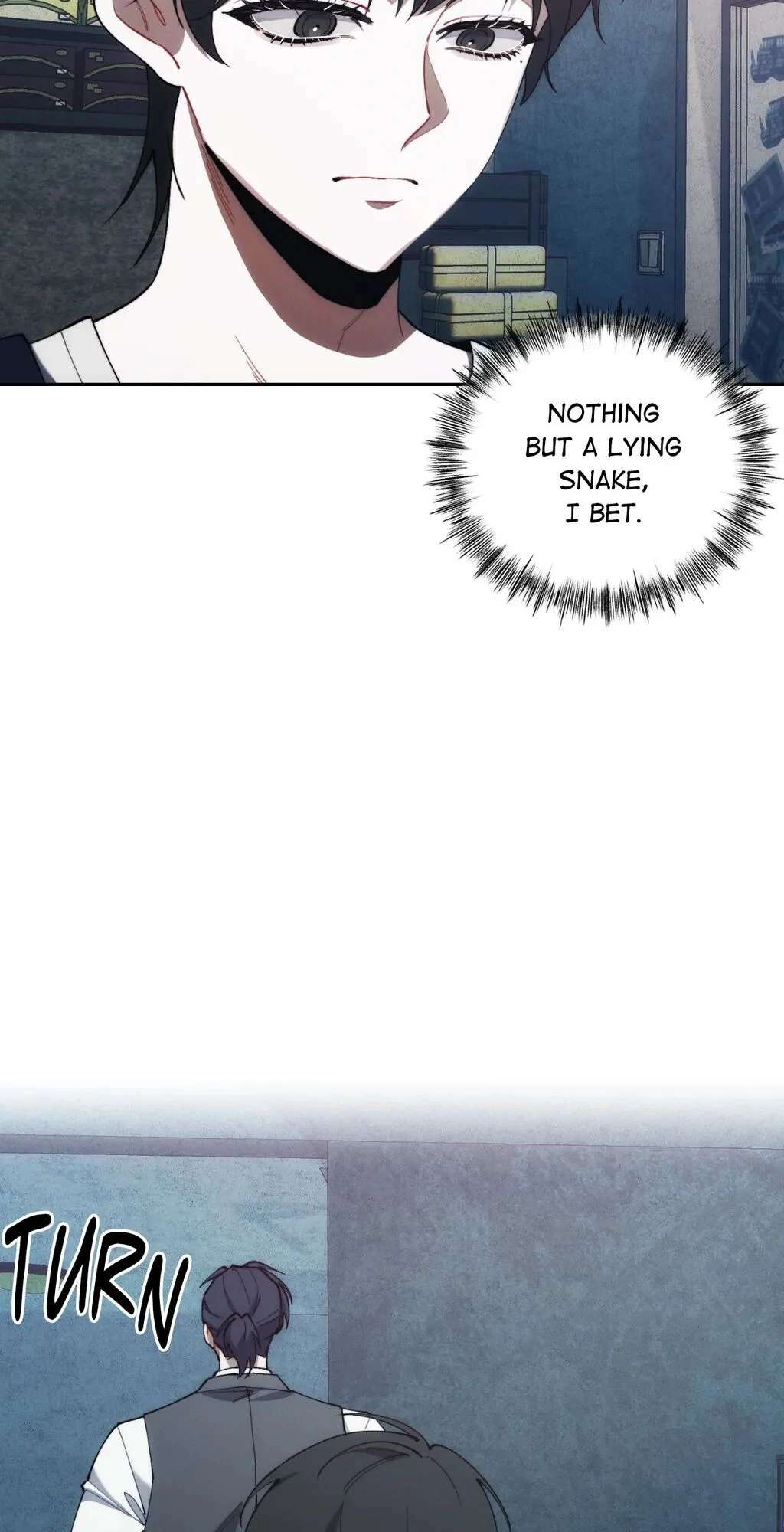 Red Mansion Chapter 29 page 67 - 
