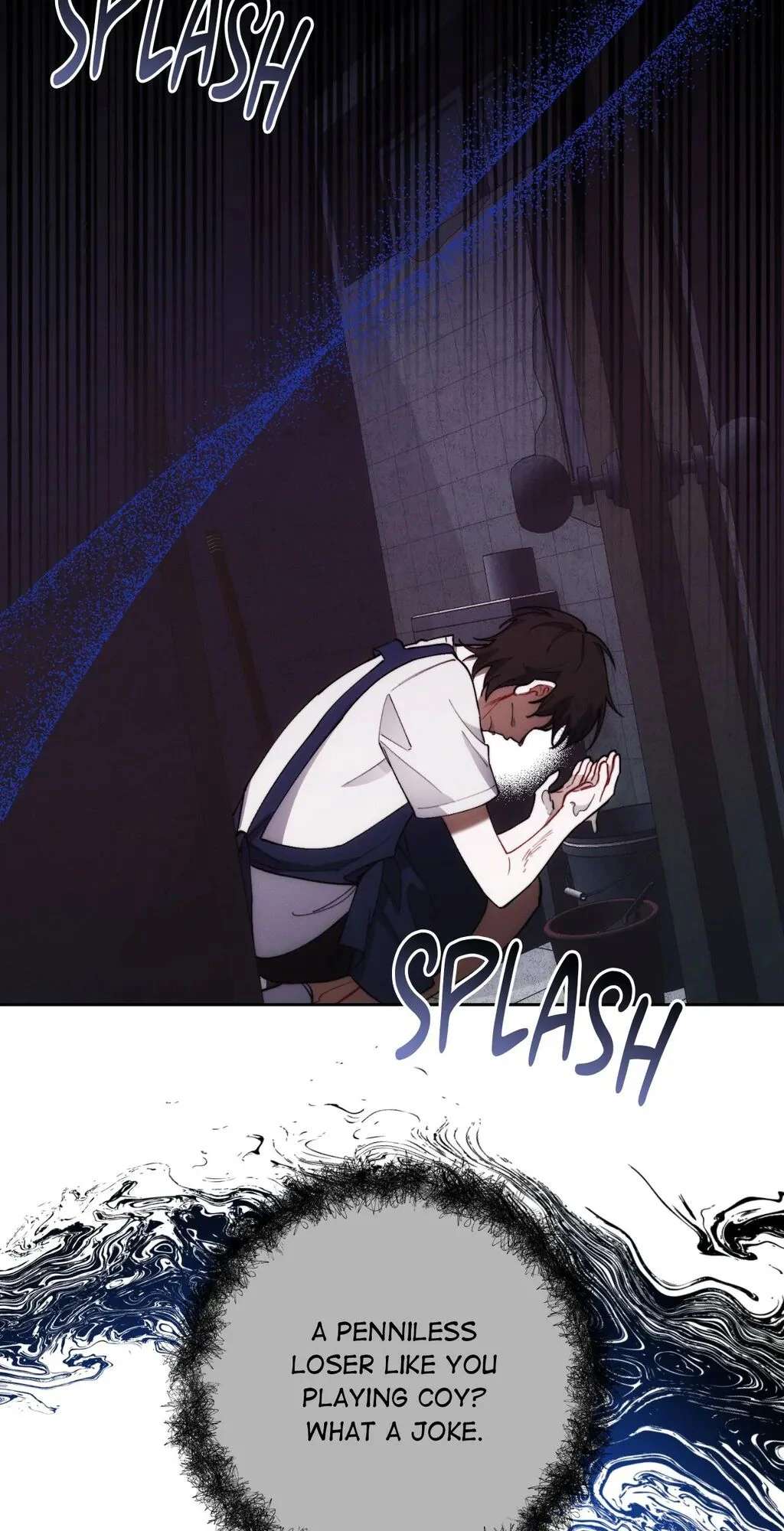 Red Mansion Chapter 29 page 69 - 