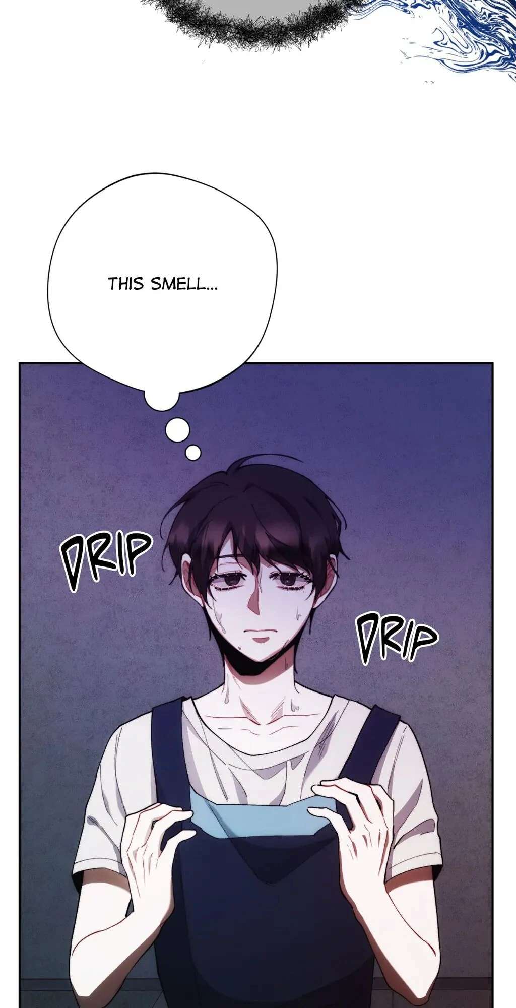 Red Mansion Chapter 29 page 70 - 