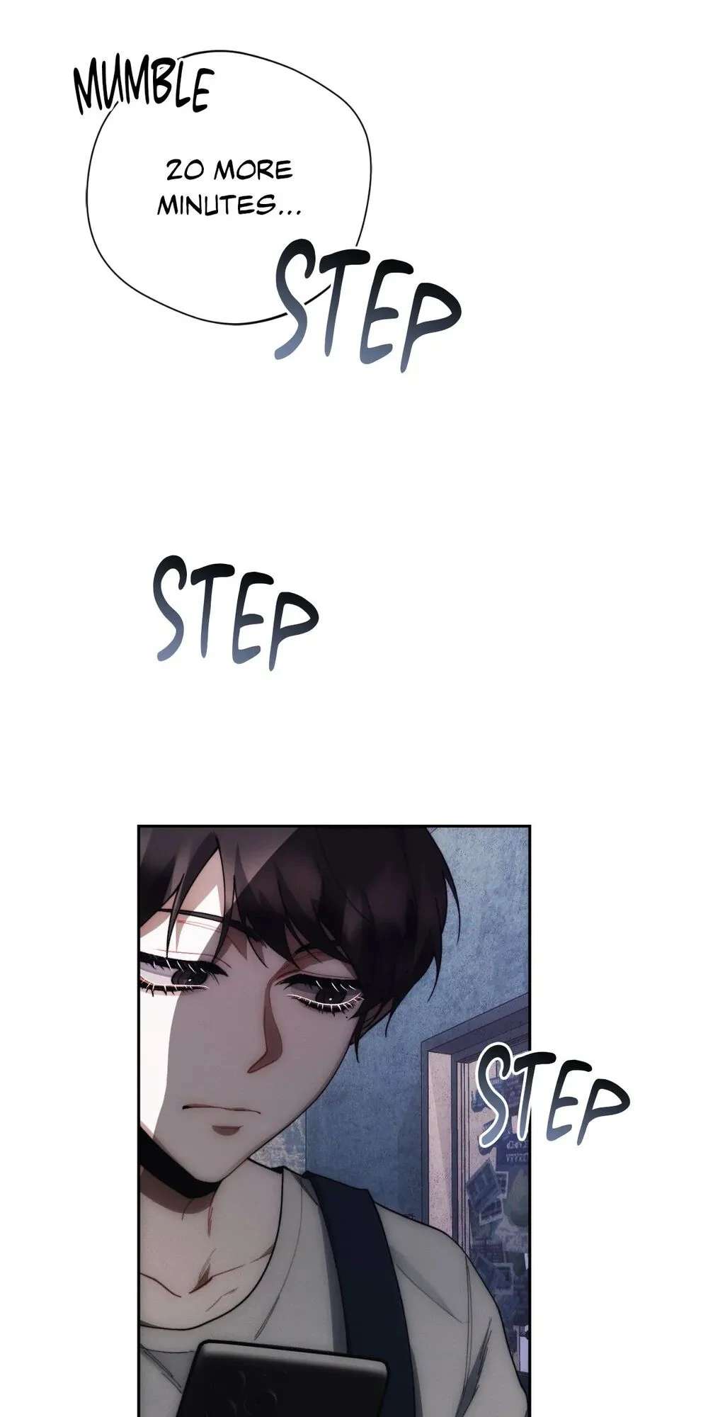 Red Mansion Chapter 29 page 75 - 