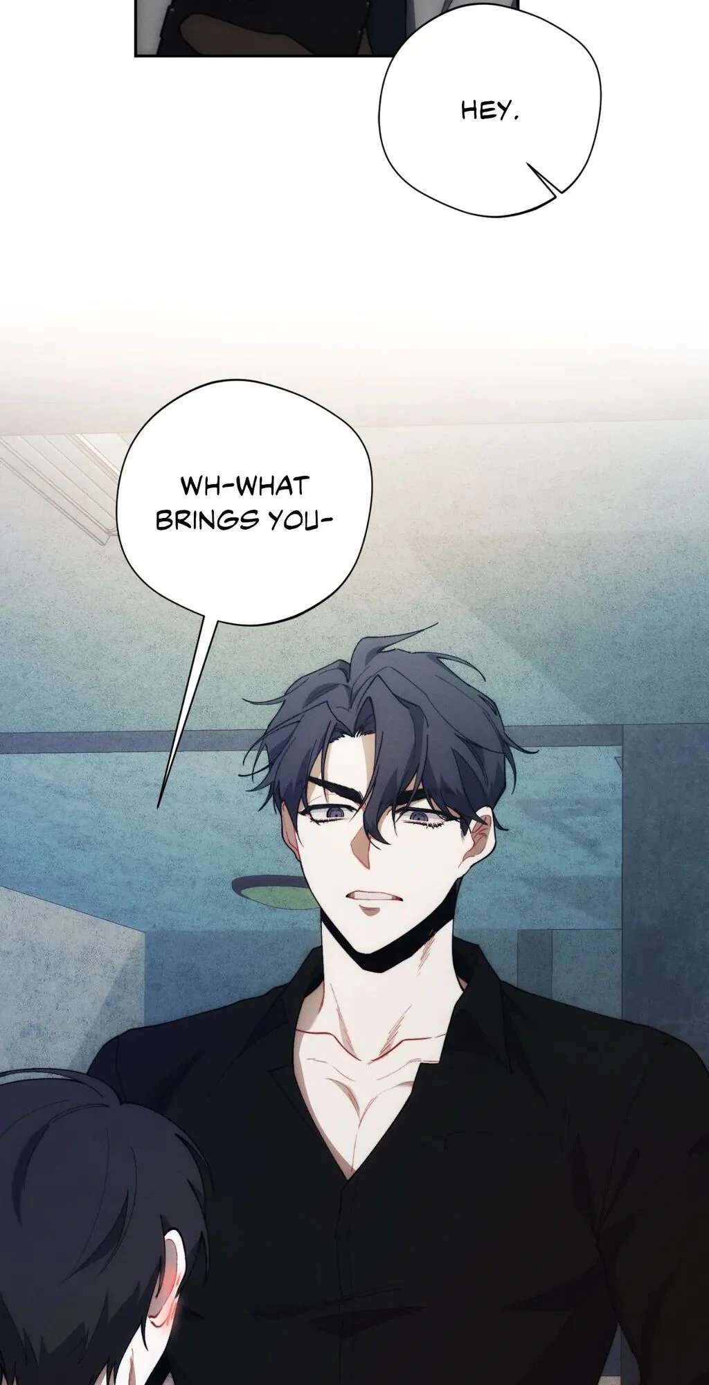 Red Mansion Chapter 29 page 76 - 