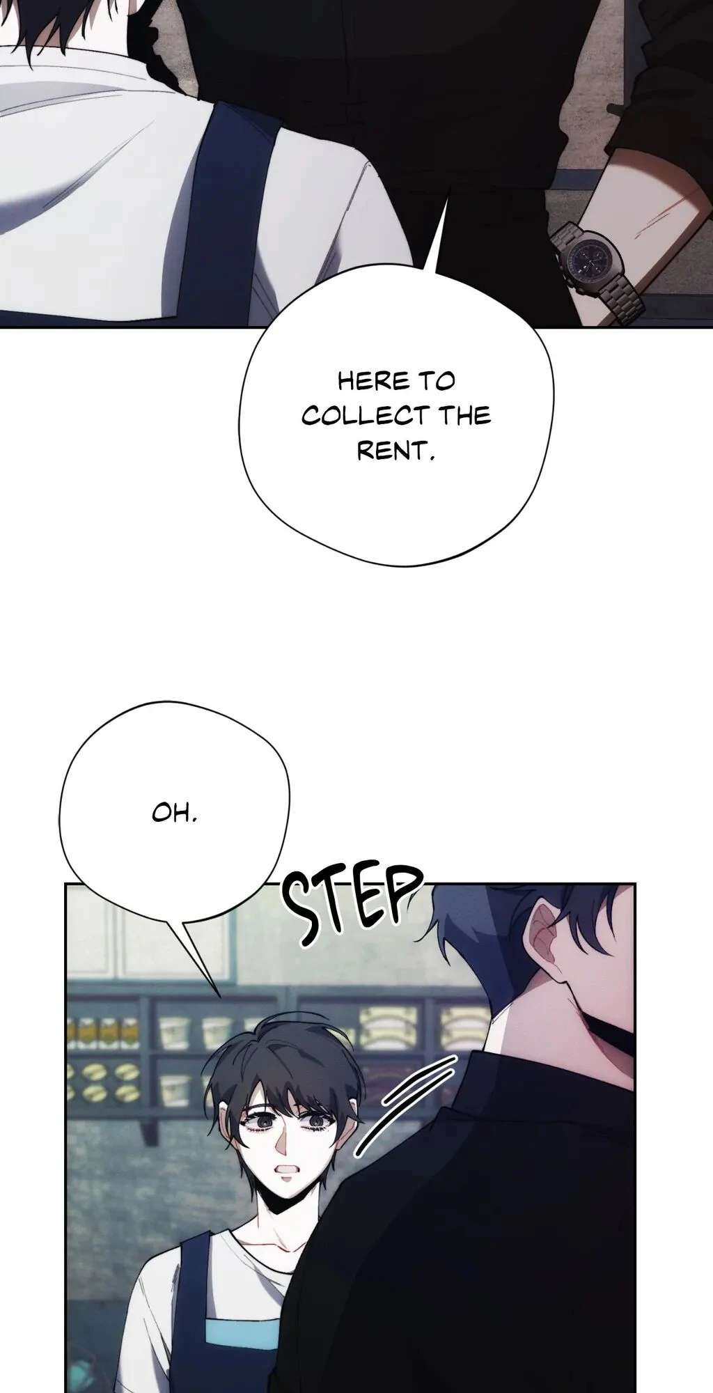 Red Mansion Chapter 29 page 77 - 