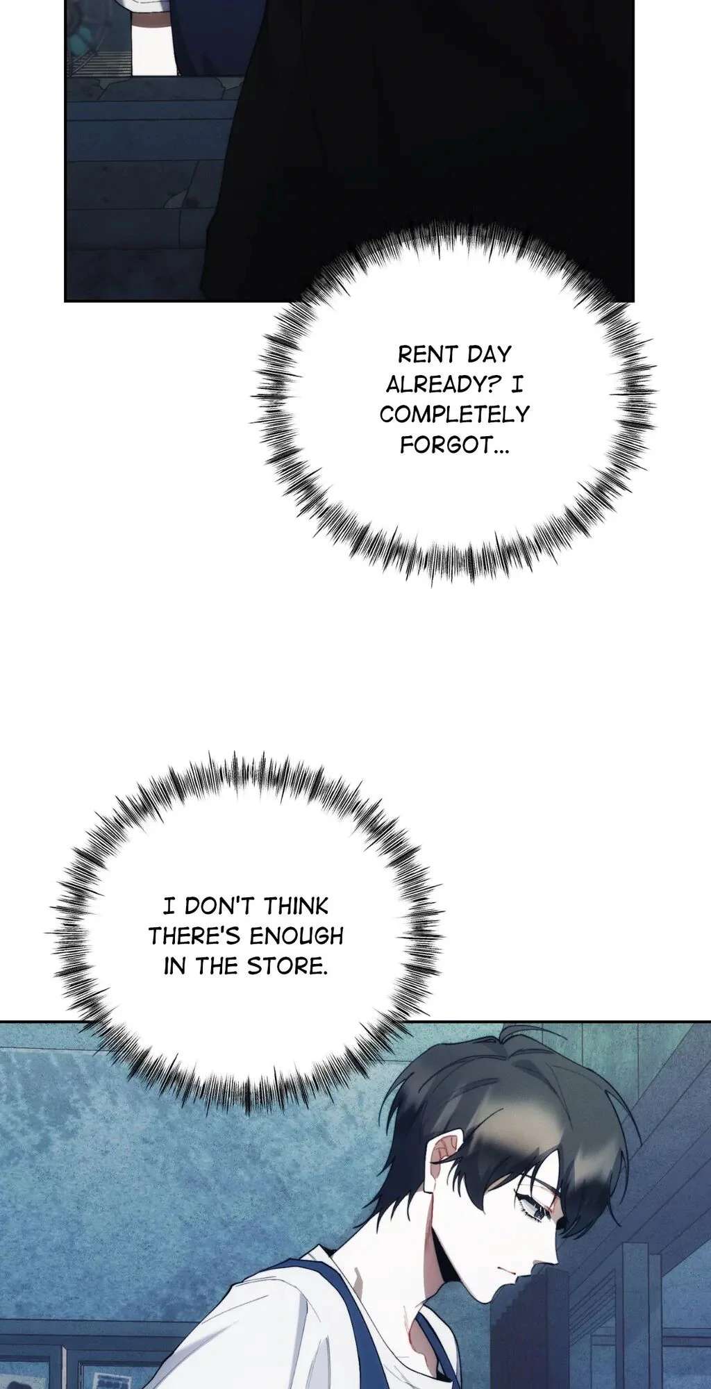 Red Mansion Chapter 29 page 78 - 