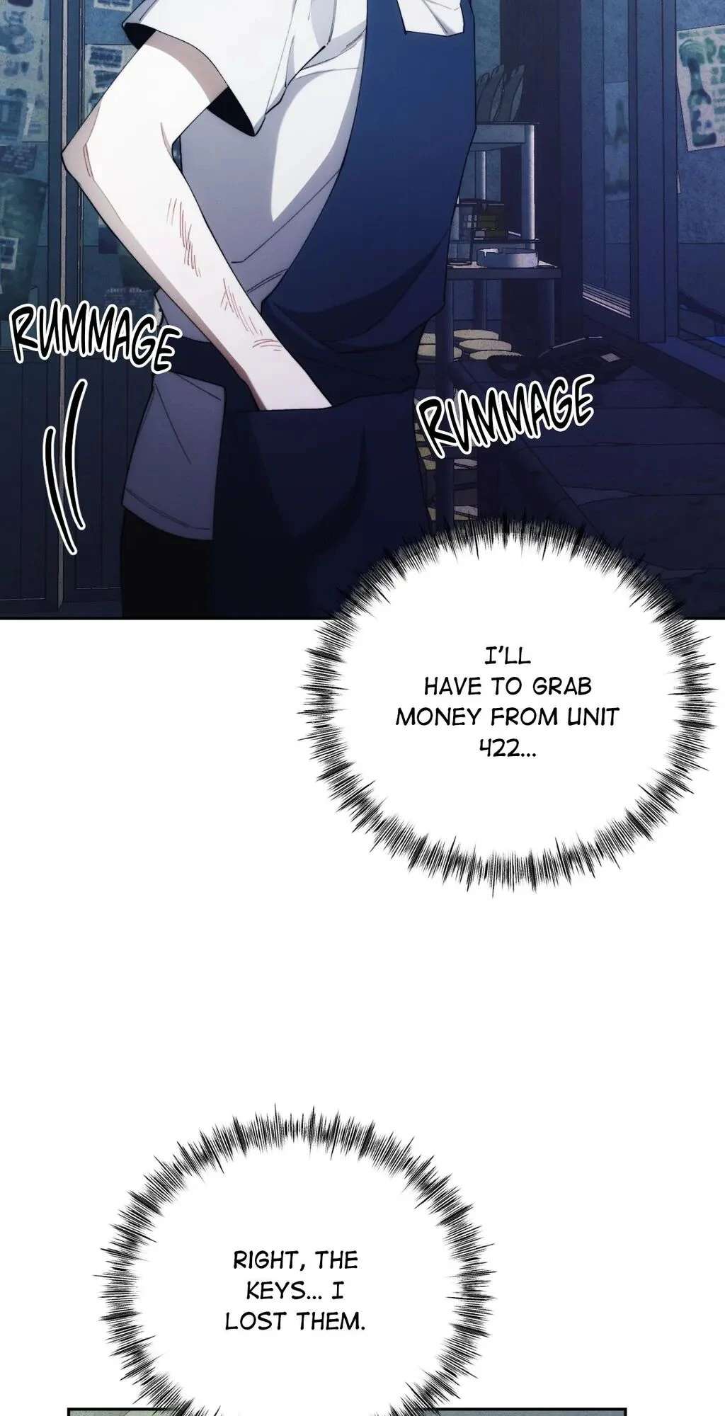 Red Mansion Chapter 29 page 79 - 