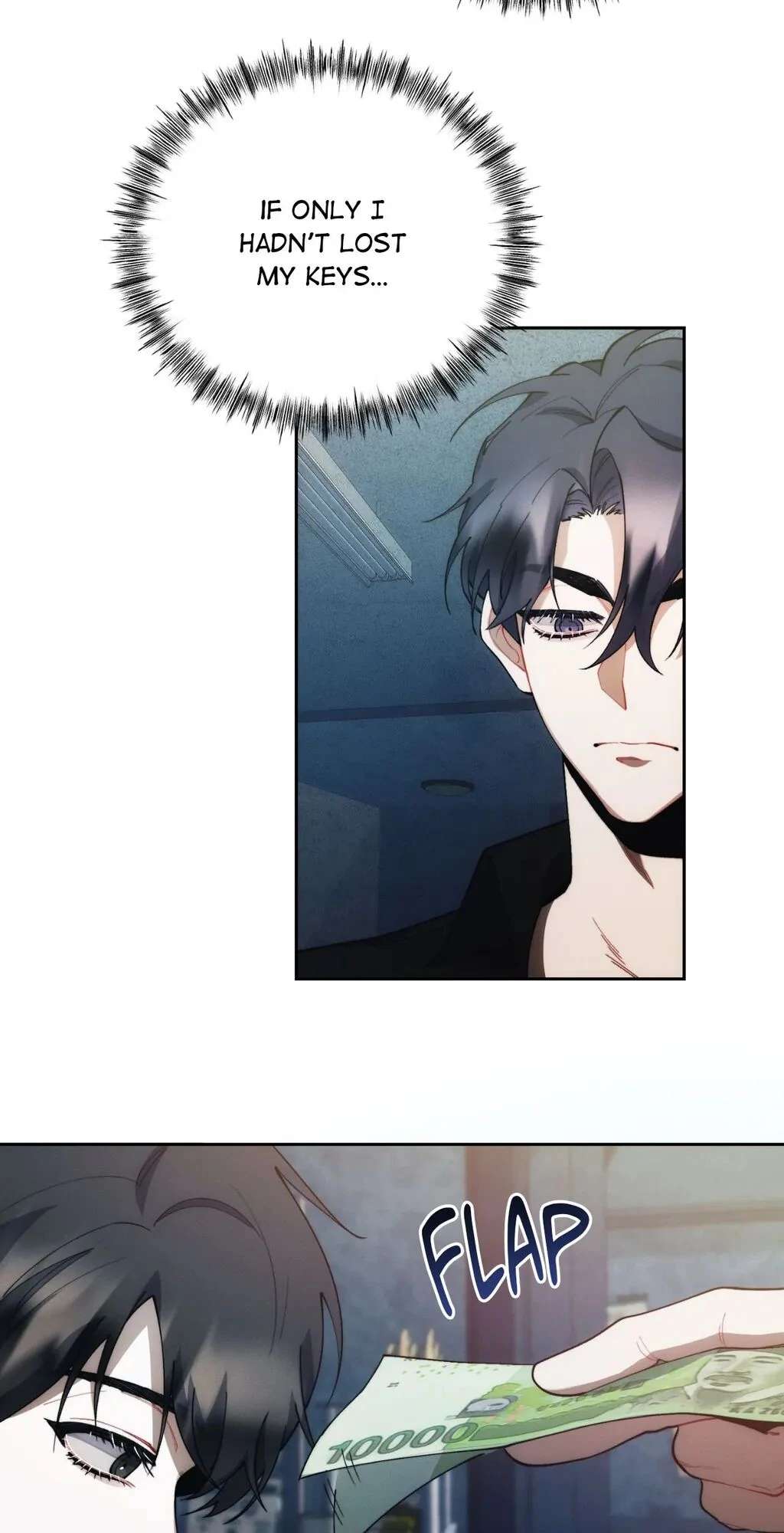 Red Mansion Chapter 29 page 82 - 