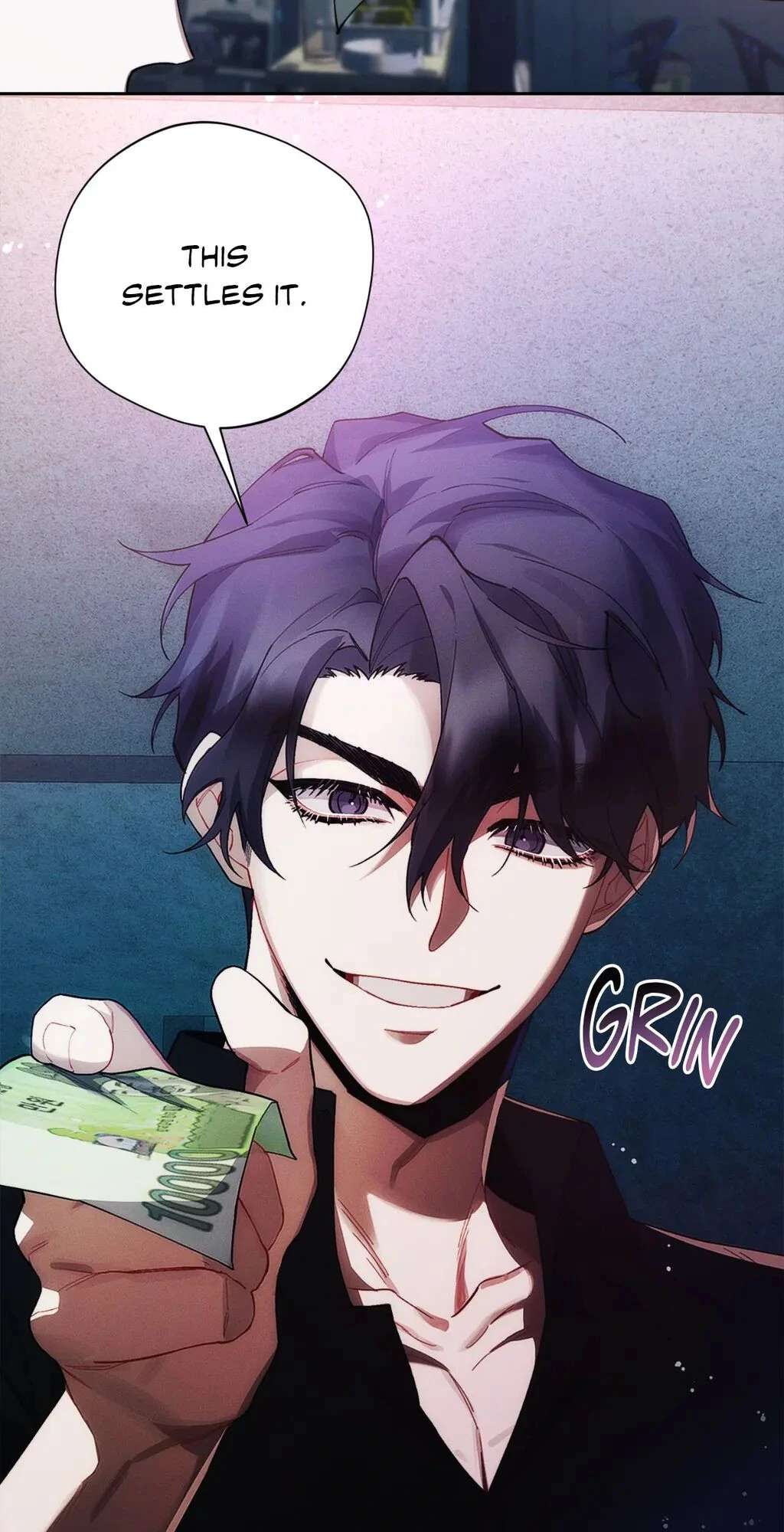 Red Mansion Chapter 29 page 83 - 